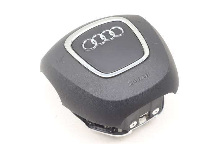 Steering Wheel Airbag / Air Bag 8P0880201CL main product photo