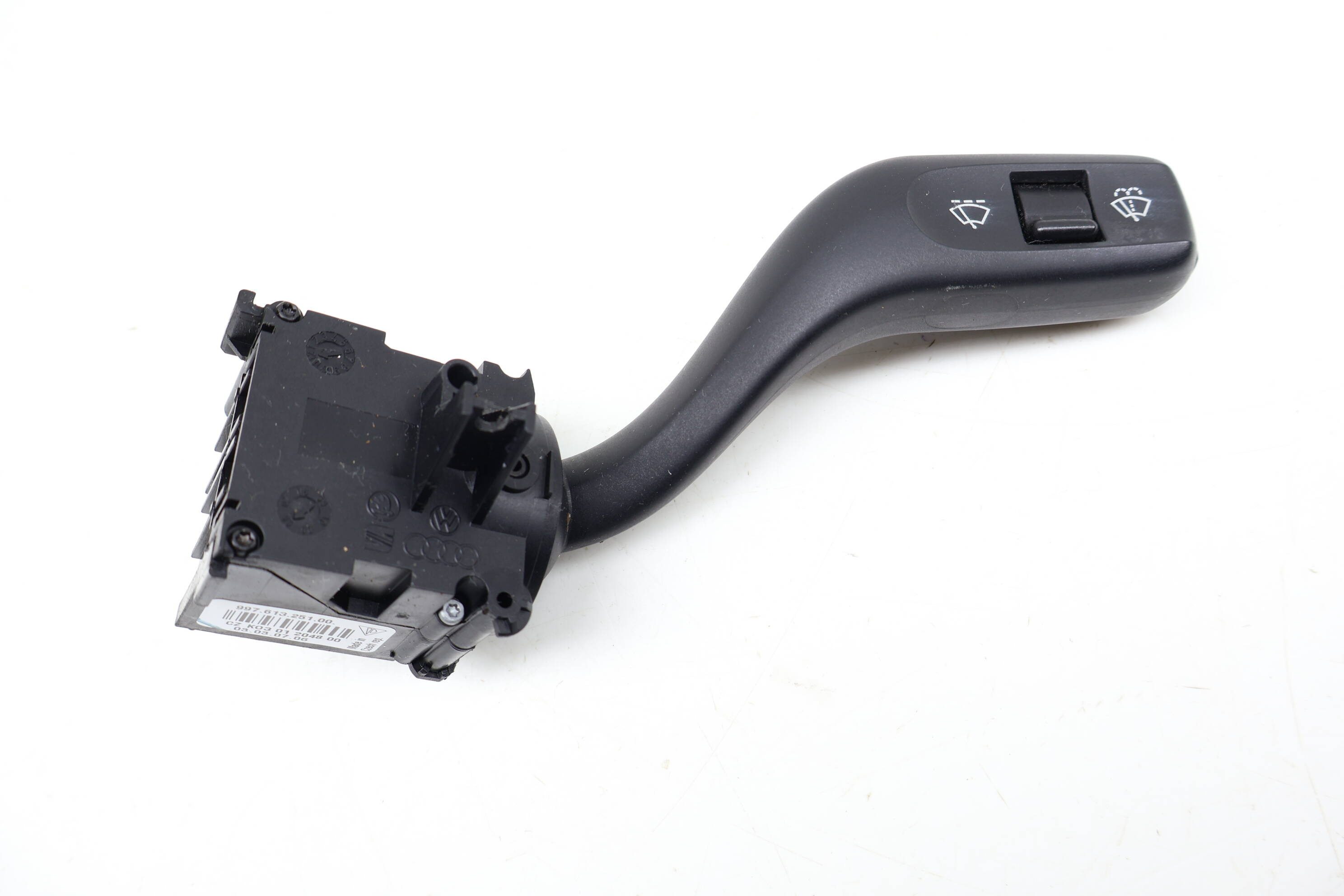 Windshield Wiper Switch / Stalk 99761325100