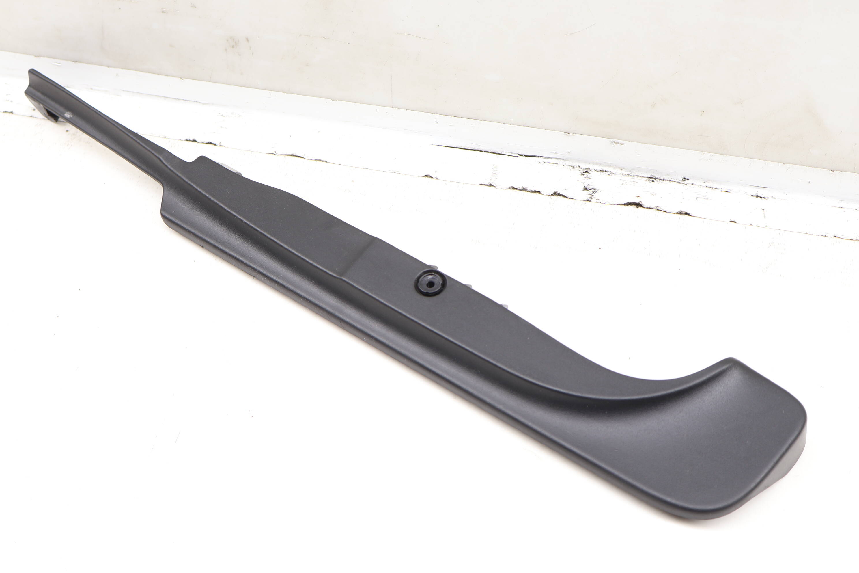 Outer Seat Rail Cover Trim 8W0881458