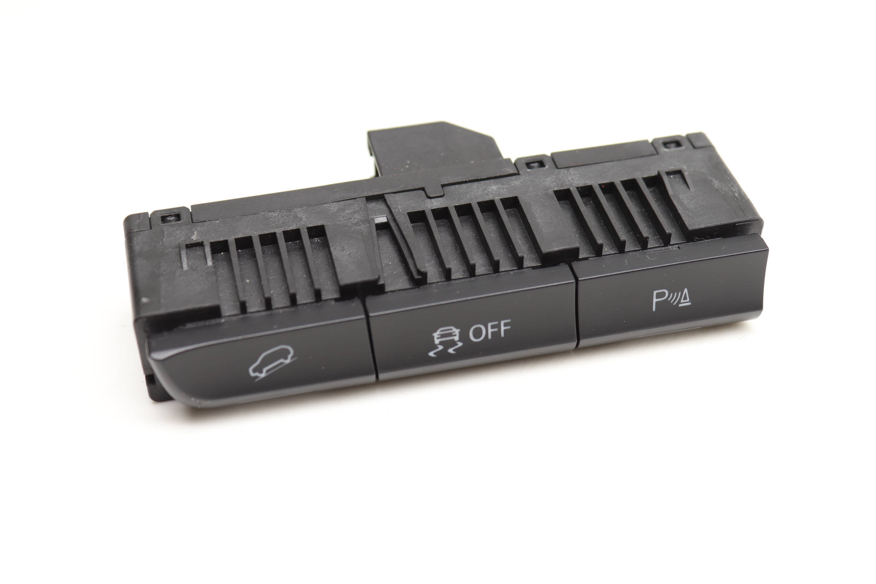 Traction Control / Park Assist Switch 8R1959673C