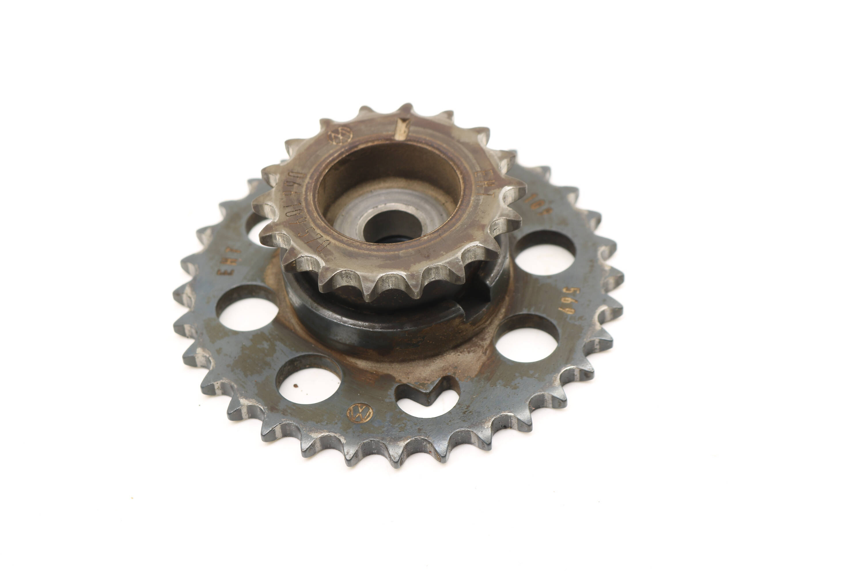 Timing Chain Gear / Sprocket 021109569