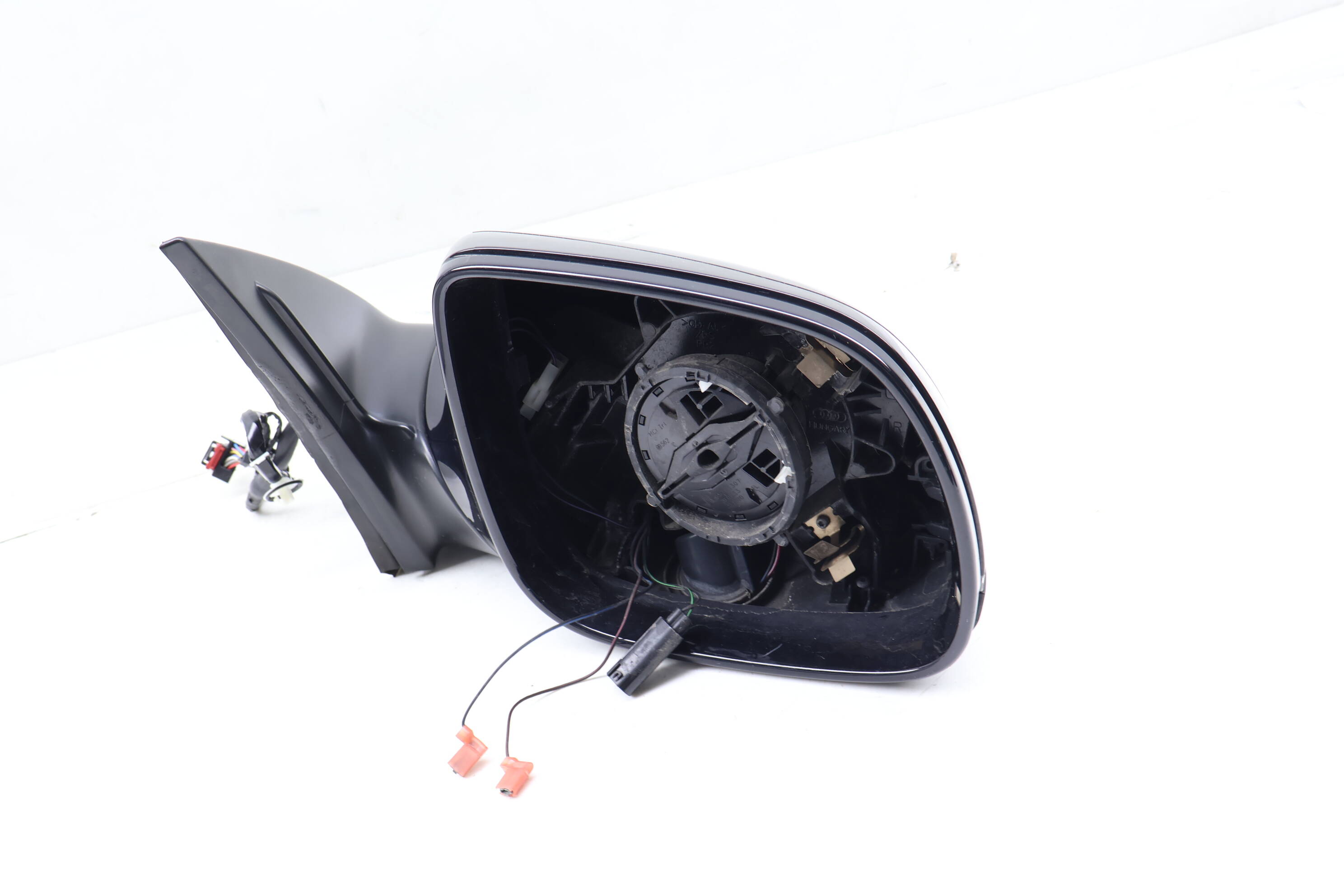 Side View Mirror W/ Memory 4L1857410CL