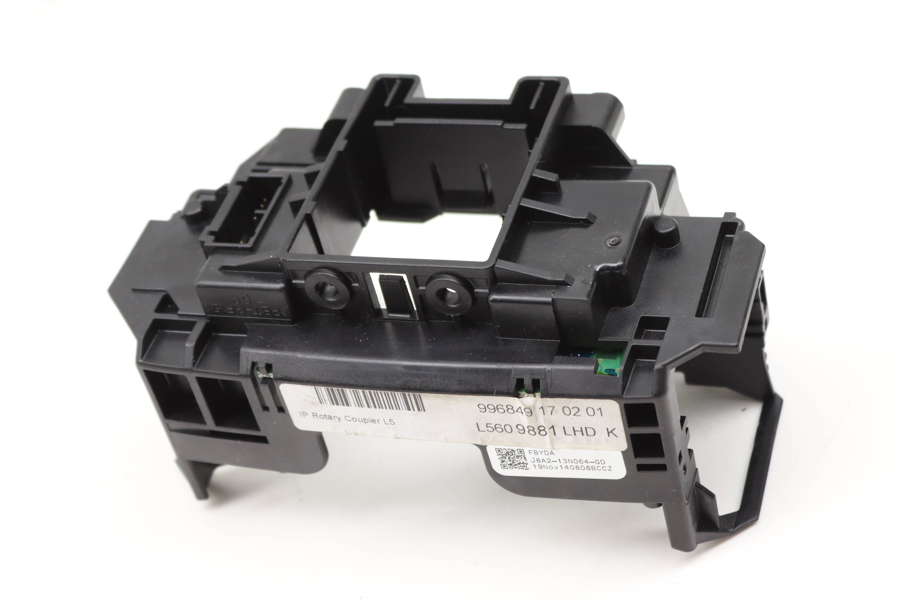 Steering Column Control Module J8A213N064GD