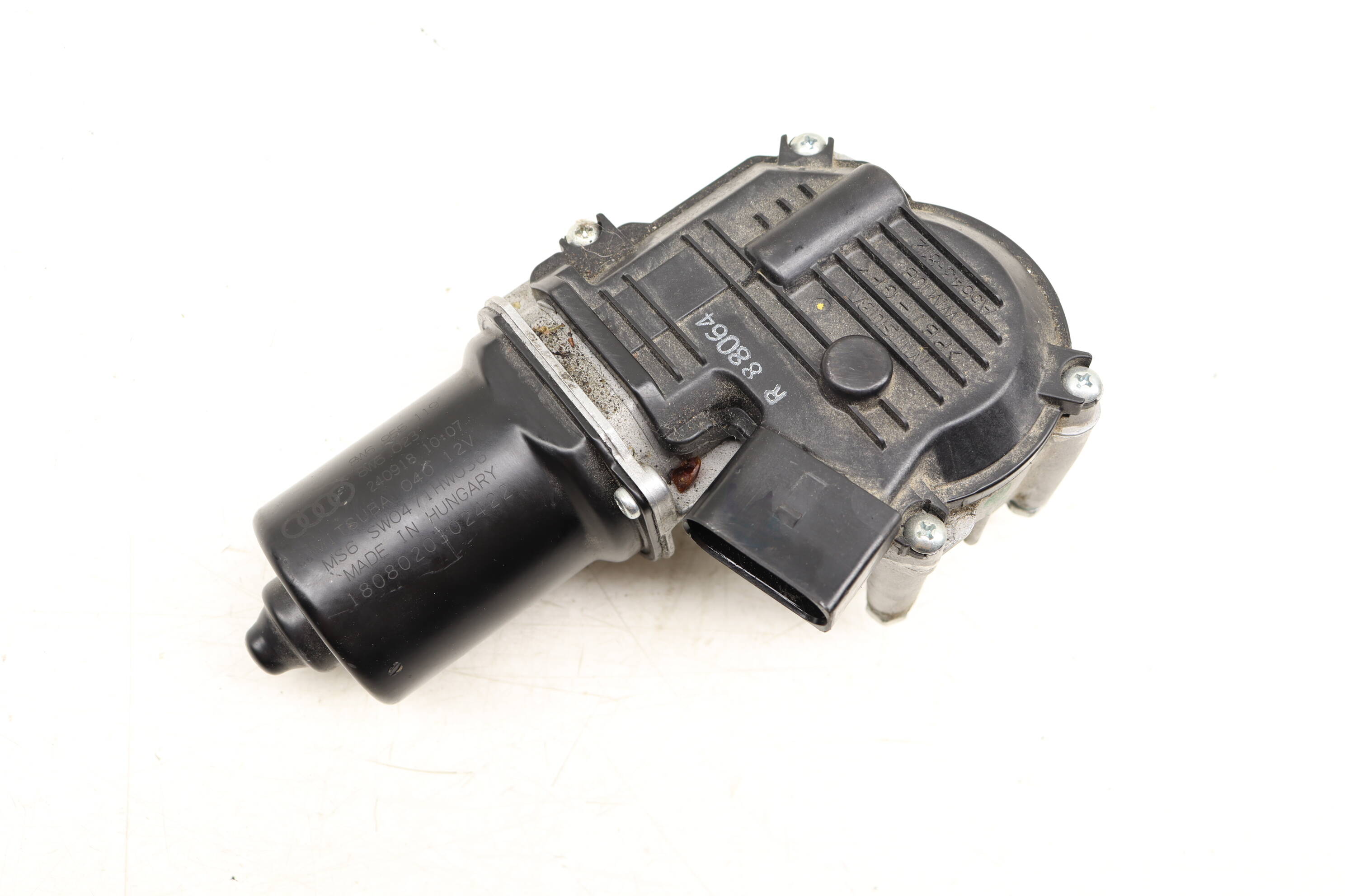 Windshield Wiper Motor 8W6955119