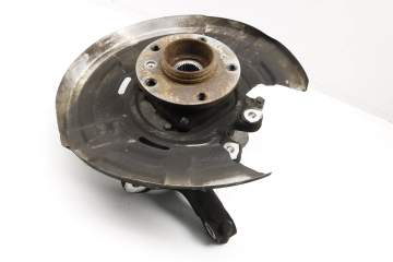 Spindle Knuckle W/ Wheel Bearing 33326793769