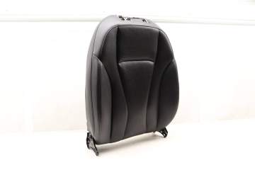 Upper Seat Backrest Cushion Assembly (Leather) 4M0881806B