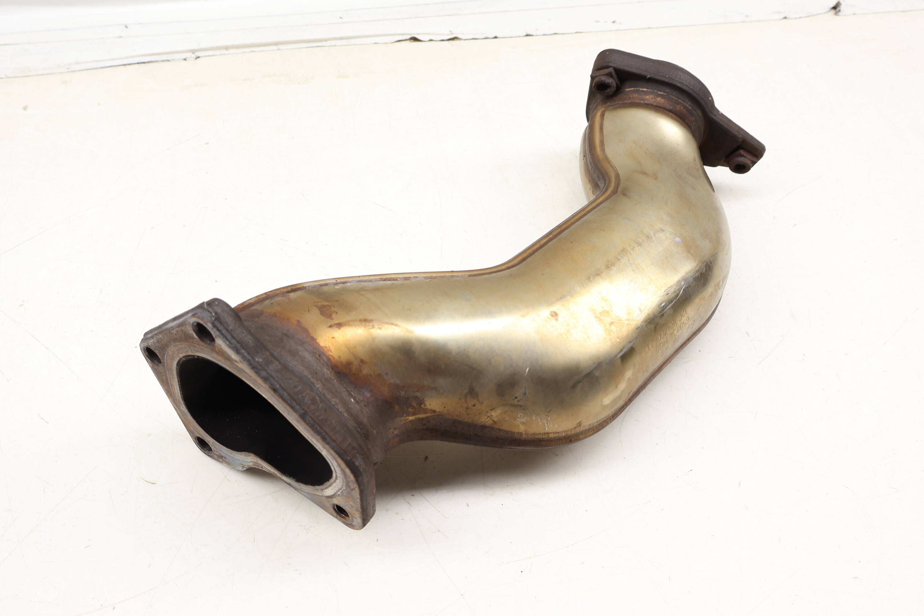 Engine Exhaust Pipe 2781400208
