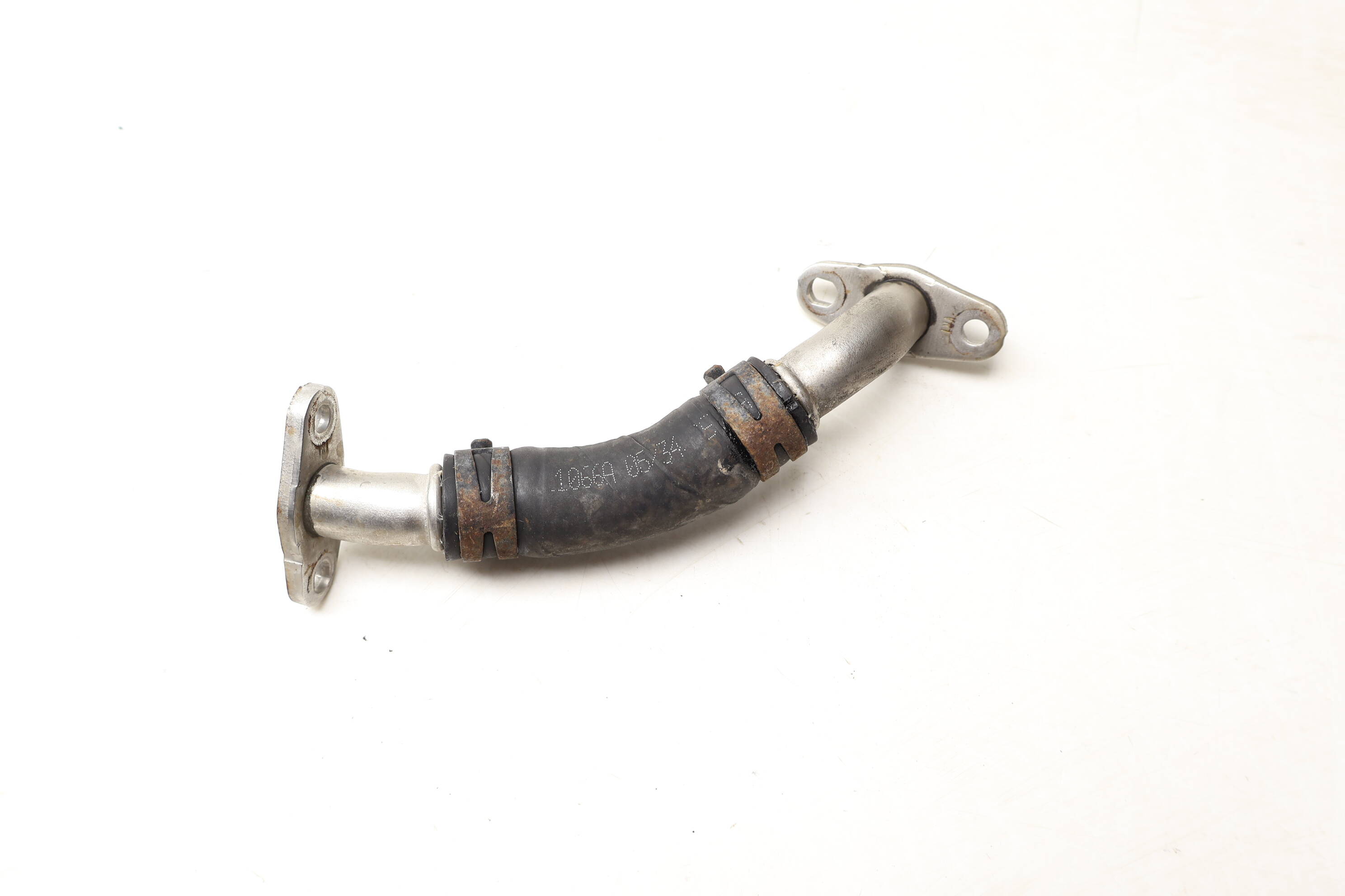 Turbo Oil Return Line / Pipe 06H145735G