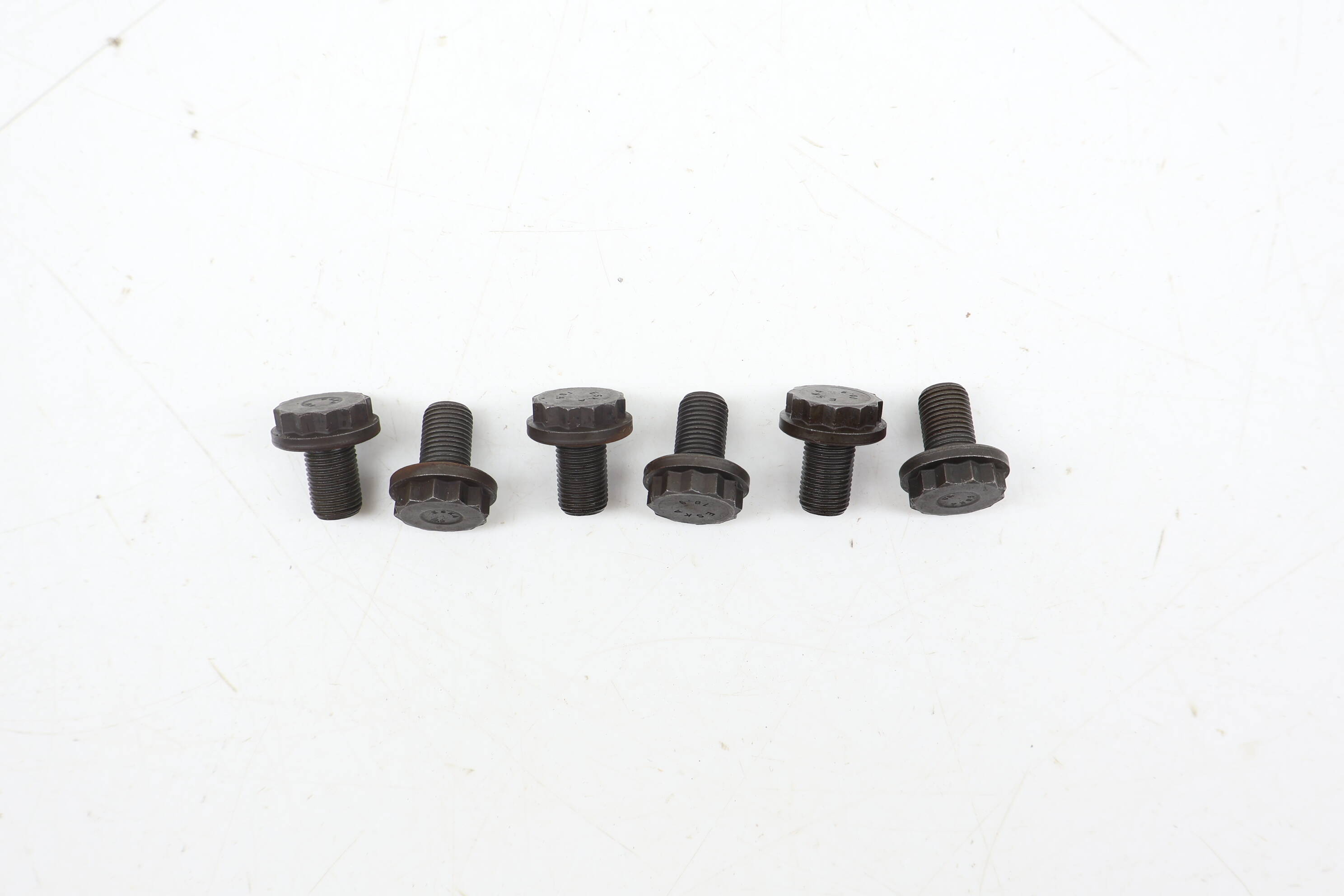 12 Point Screw / Bolt Set (6) N91143203