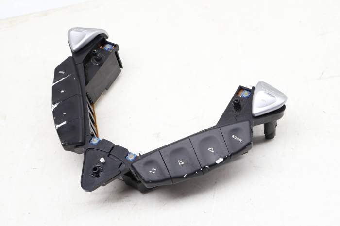 Steering Wheel Control Switch Set main product photo