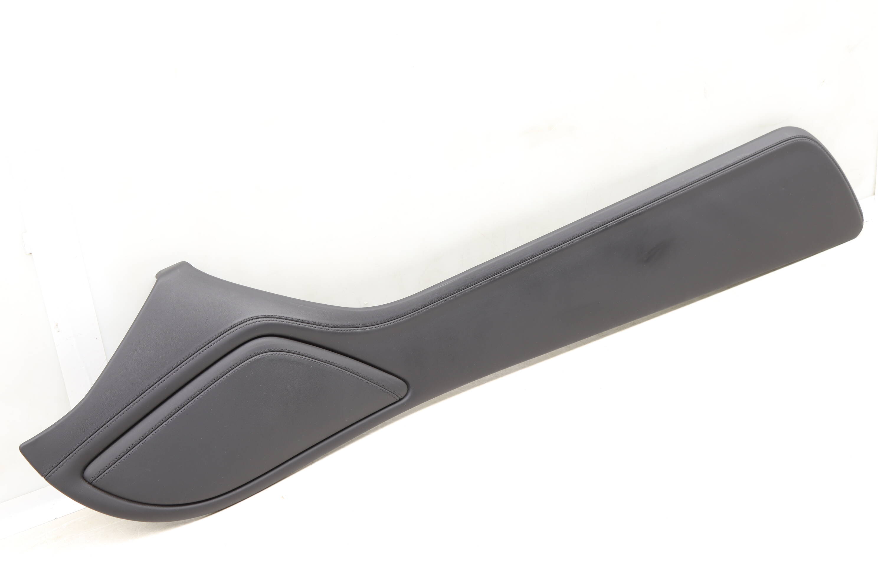 Center Console Trim Panel 4H1863303C