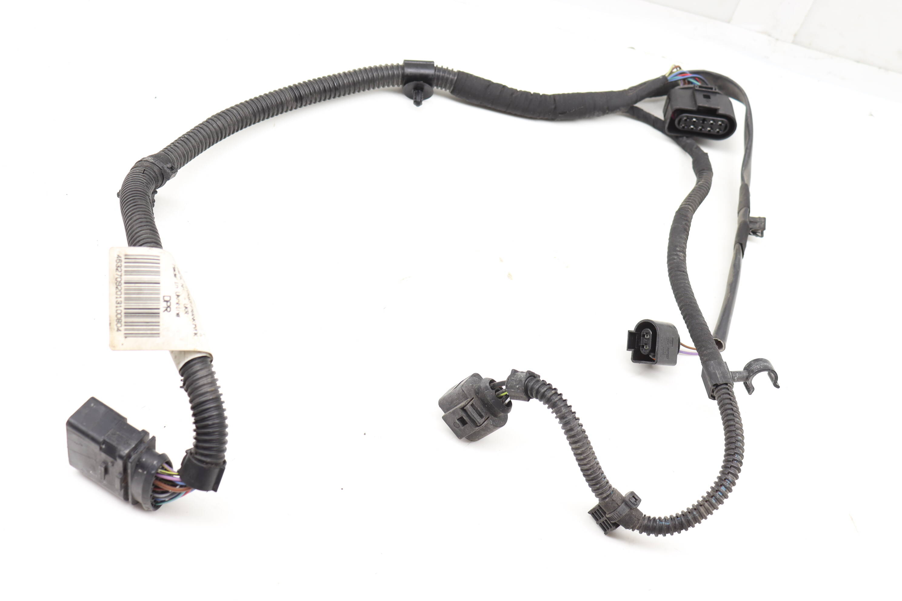 Automatic Transmission Wiring Harness 7P5971771A 95861240130