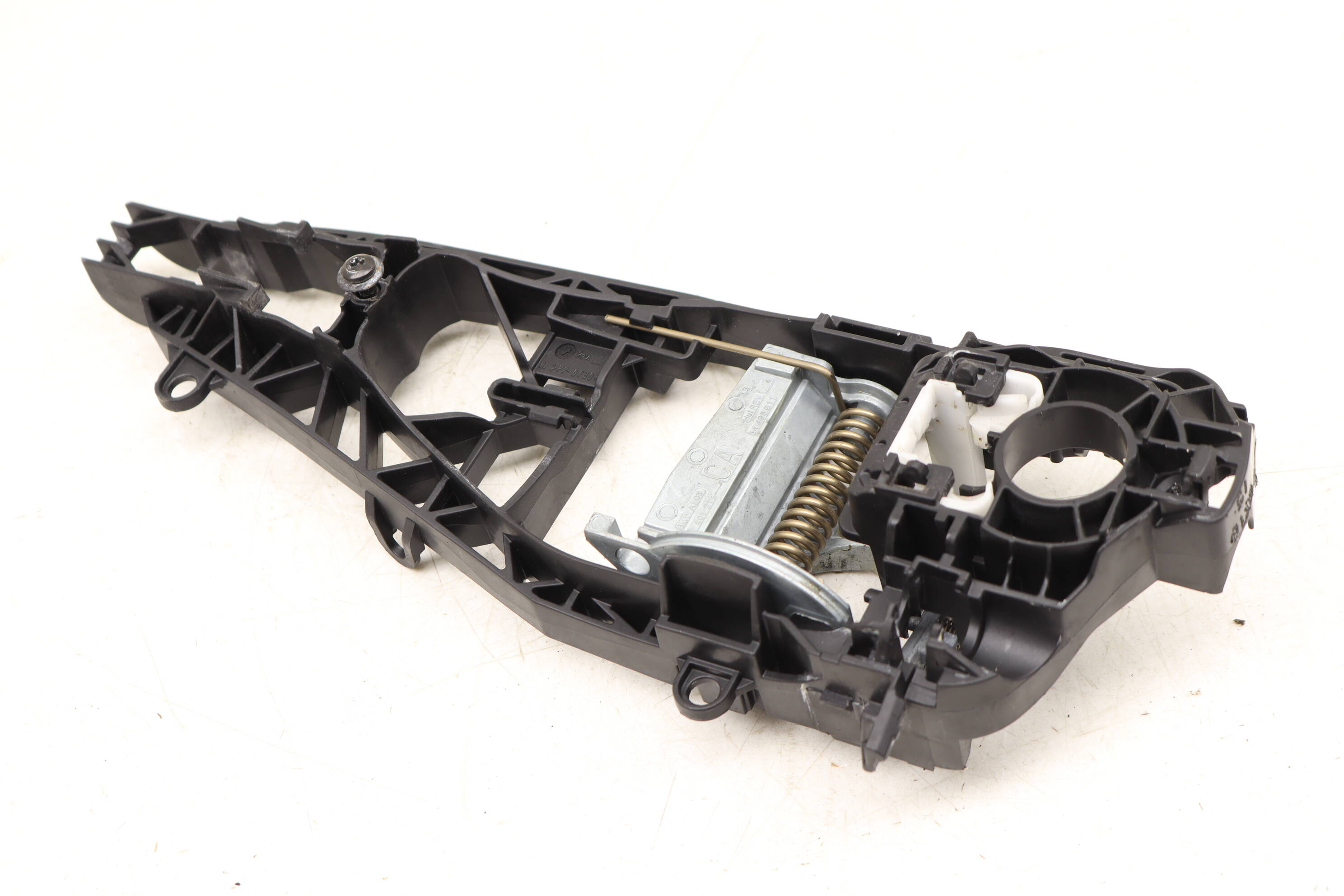 BMW Left Exterior Door Handle Bracket 51217401211