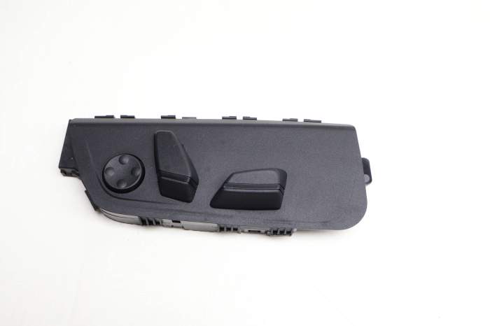 Seat Adjustment Switch 61319347418 main product photo