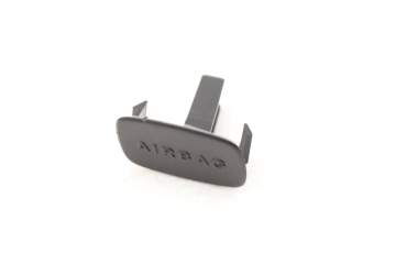 Quarter Panel Airbag Cover / Cap 1566950457
