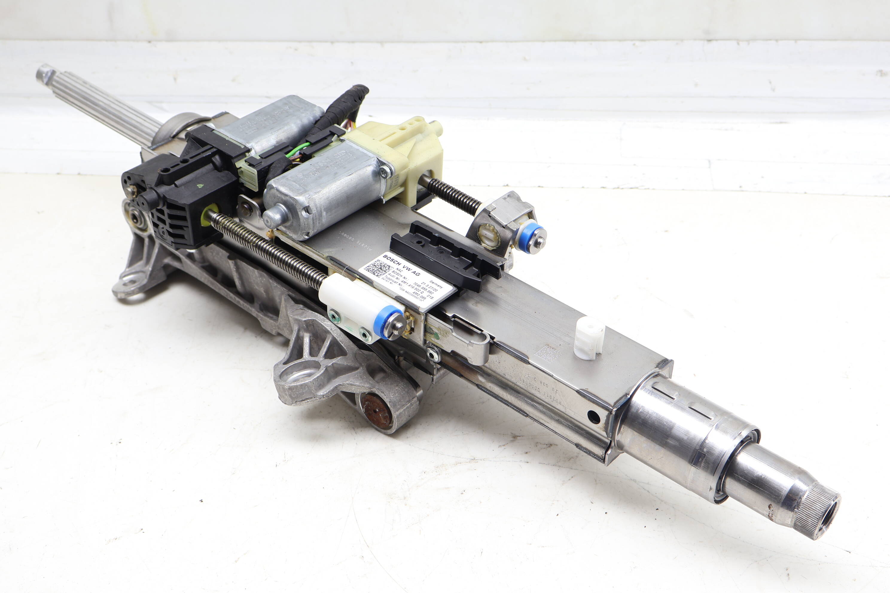 Steering Column Assembly 4M1419502Q