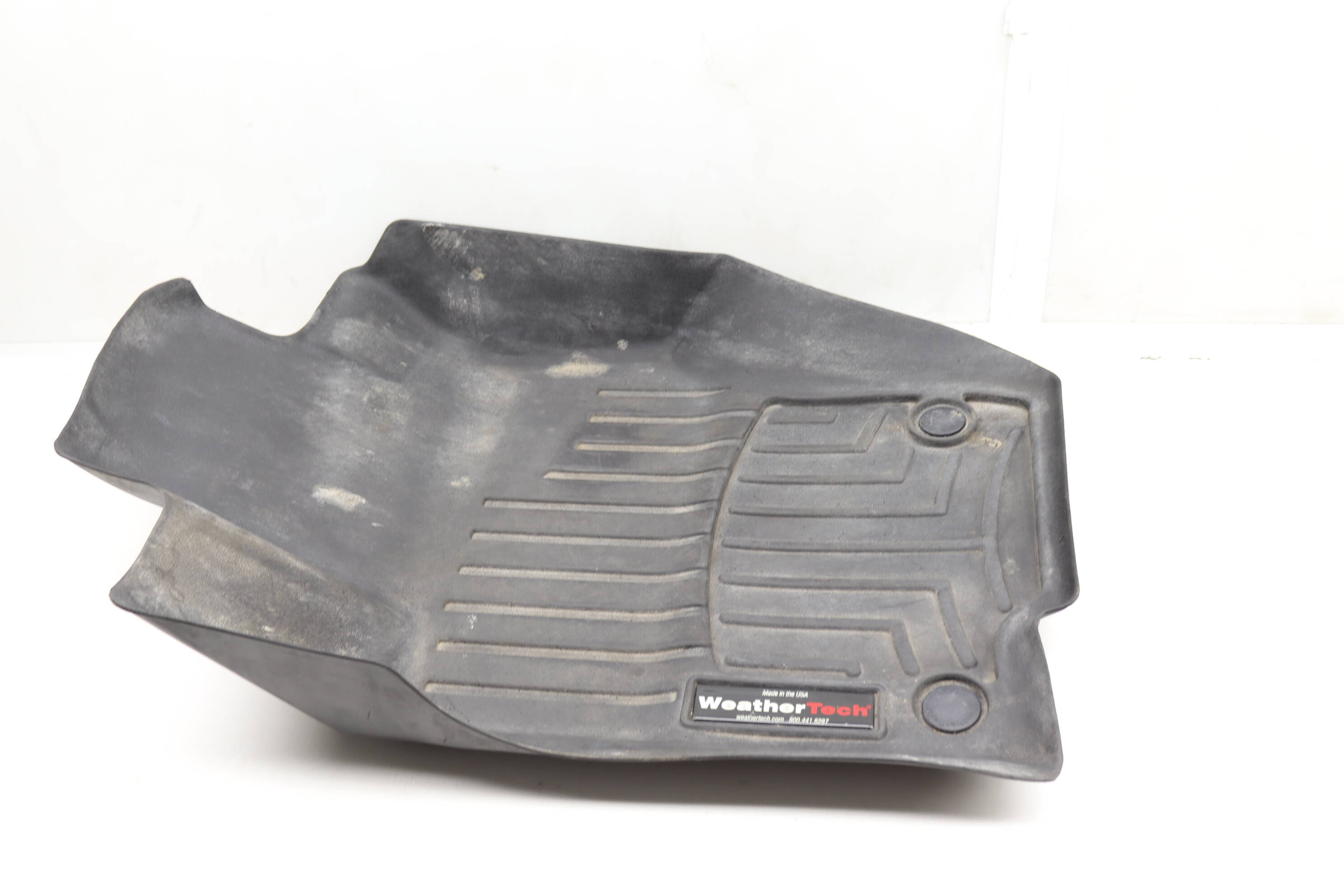Weathertech Rubber Floor Mat (440161)