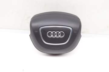 Steering Wheel Airbag / Air Bag 4H0880201S