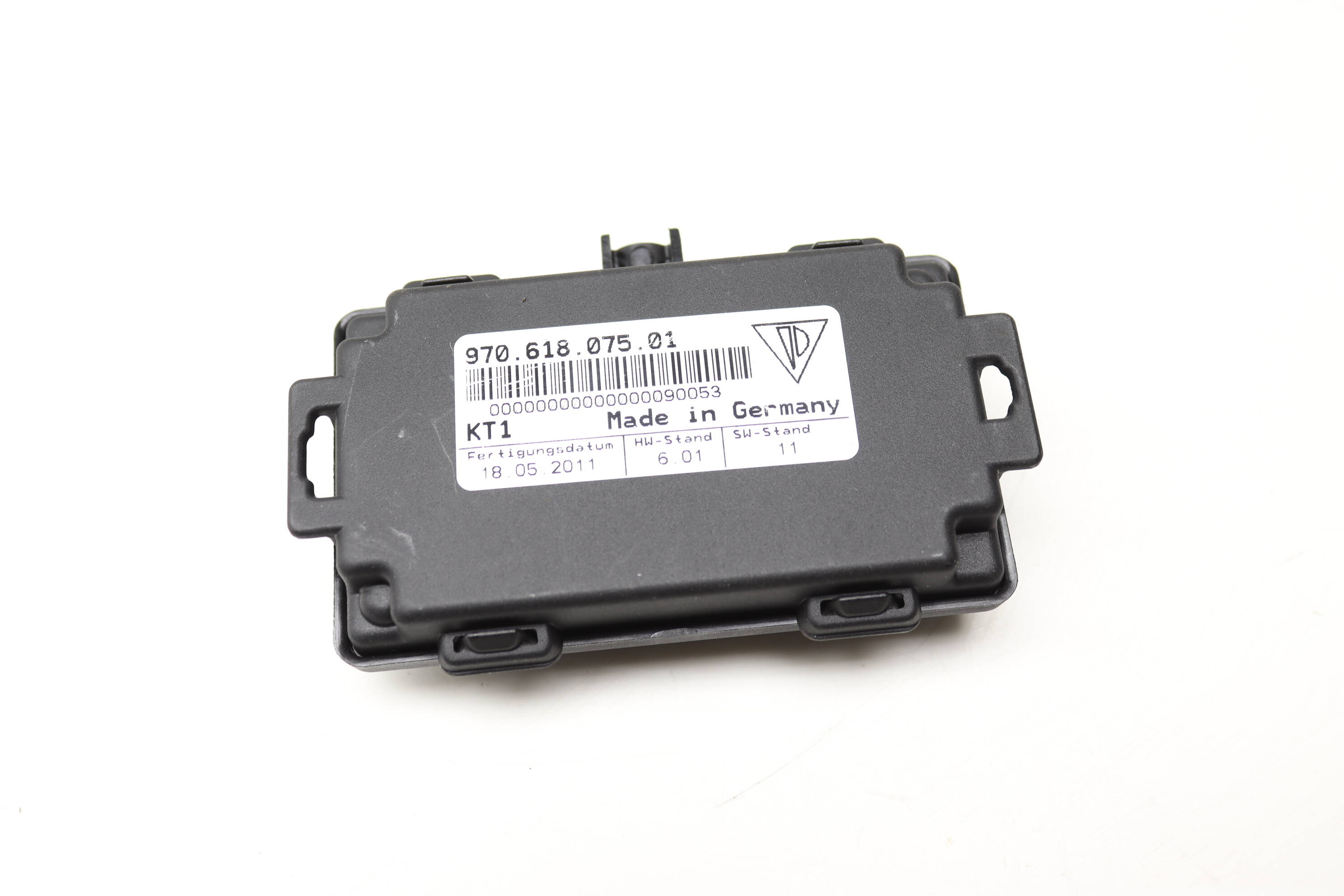 Electronic Junction Box / Body Control Module / Bcm 97061807501