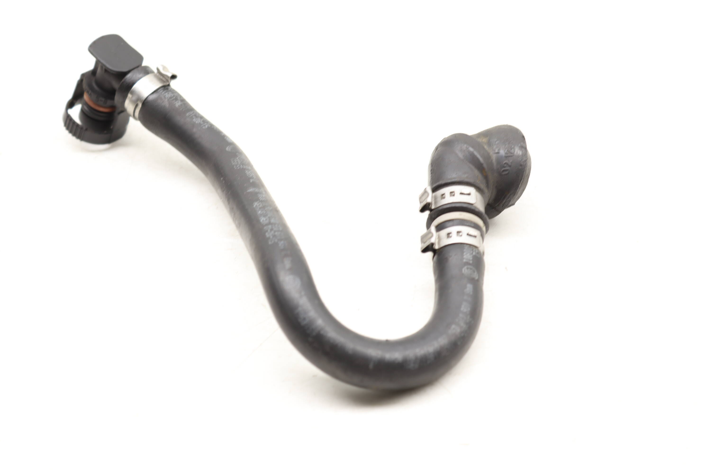 Brake Booster Vacuum Line / Hose 95B611931K