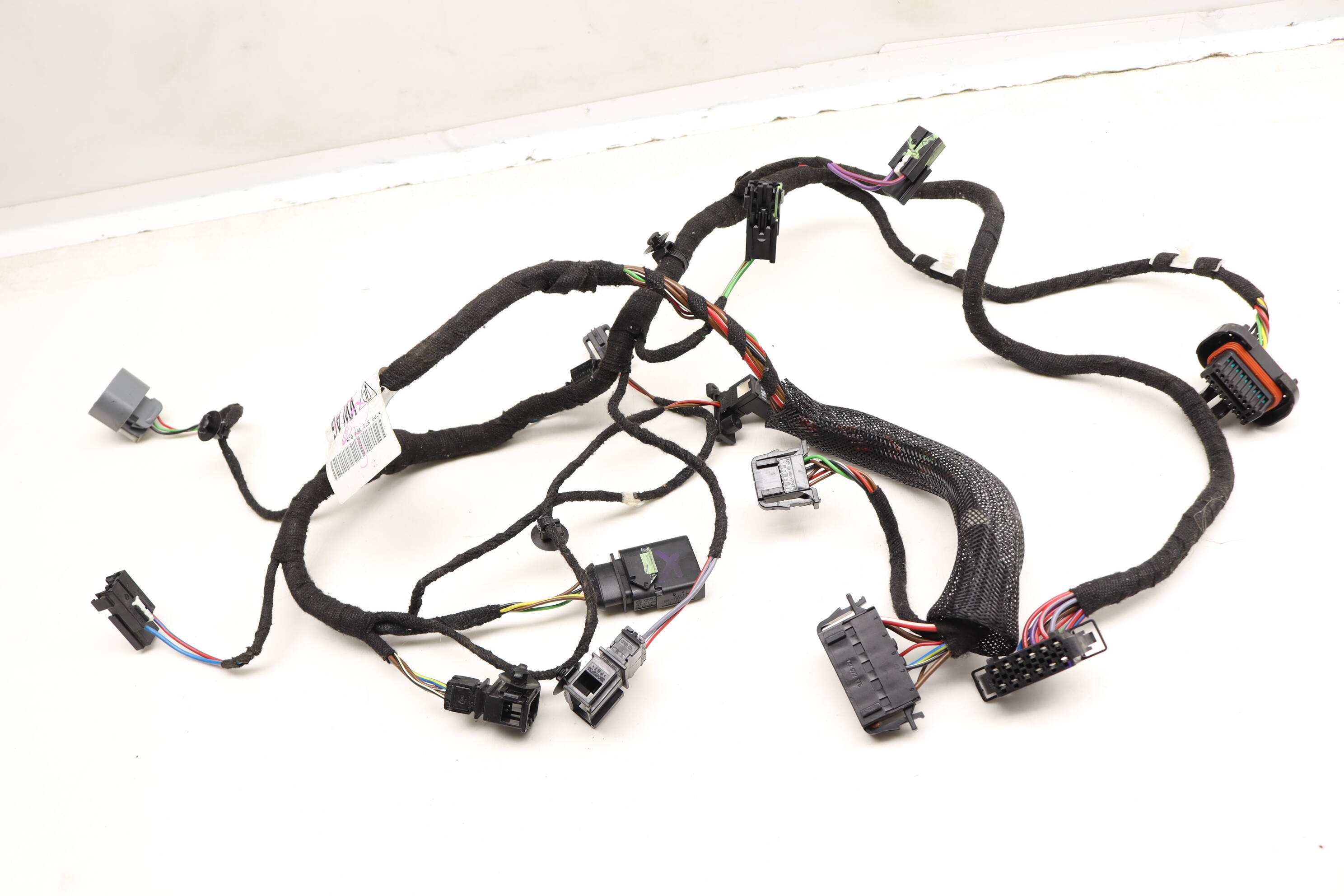 Seat Wire / Wiring Harness 7P5971364BJ