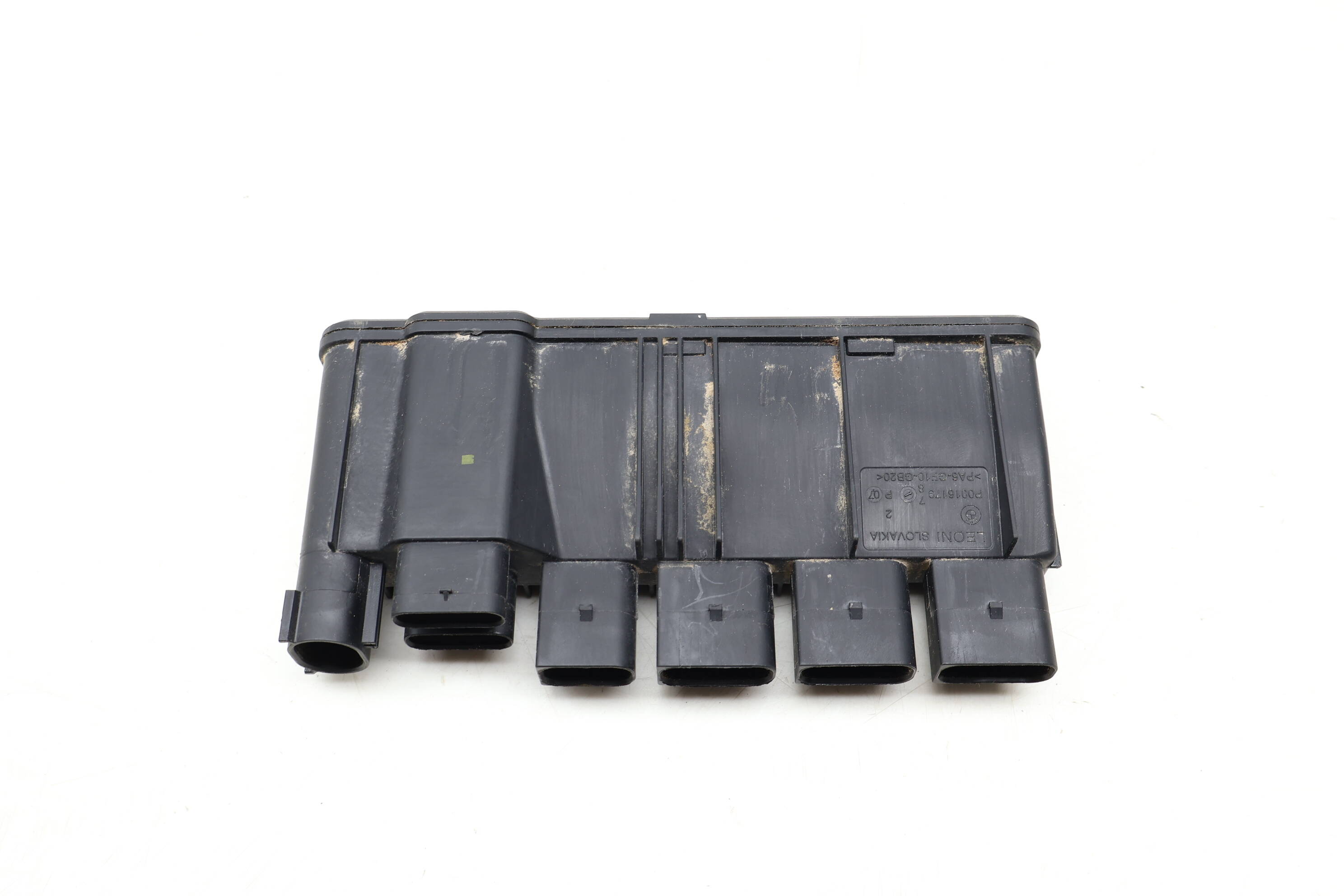 Integrated Power Supply / Battery Module 12638638551