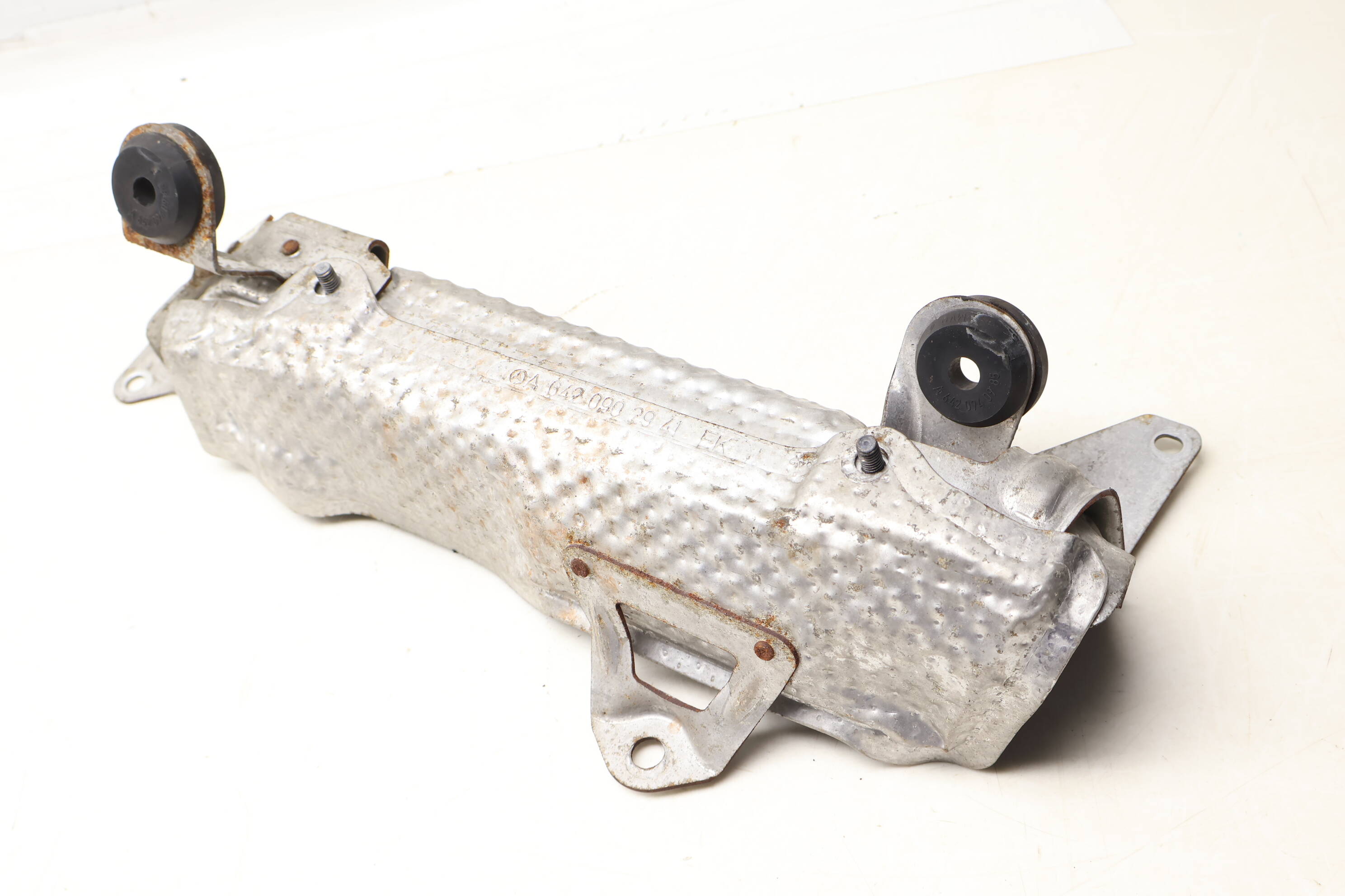 Engine Heat Shield 6420902941