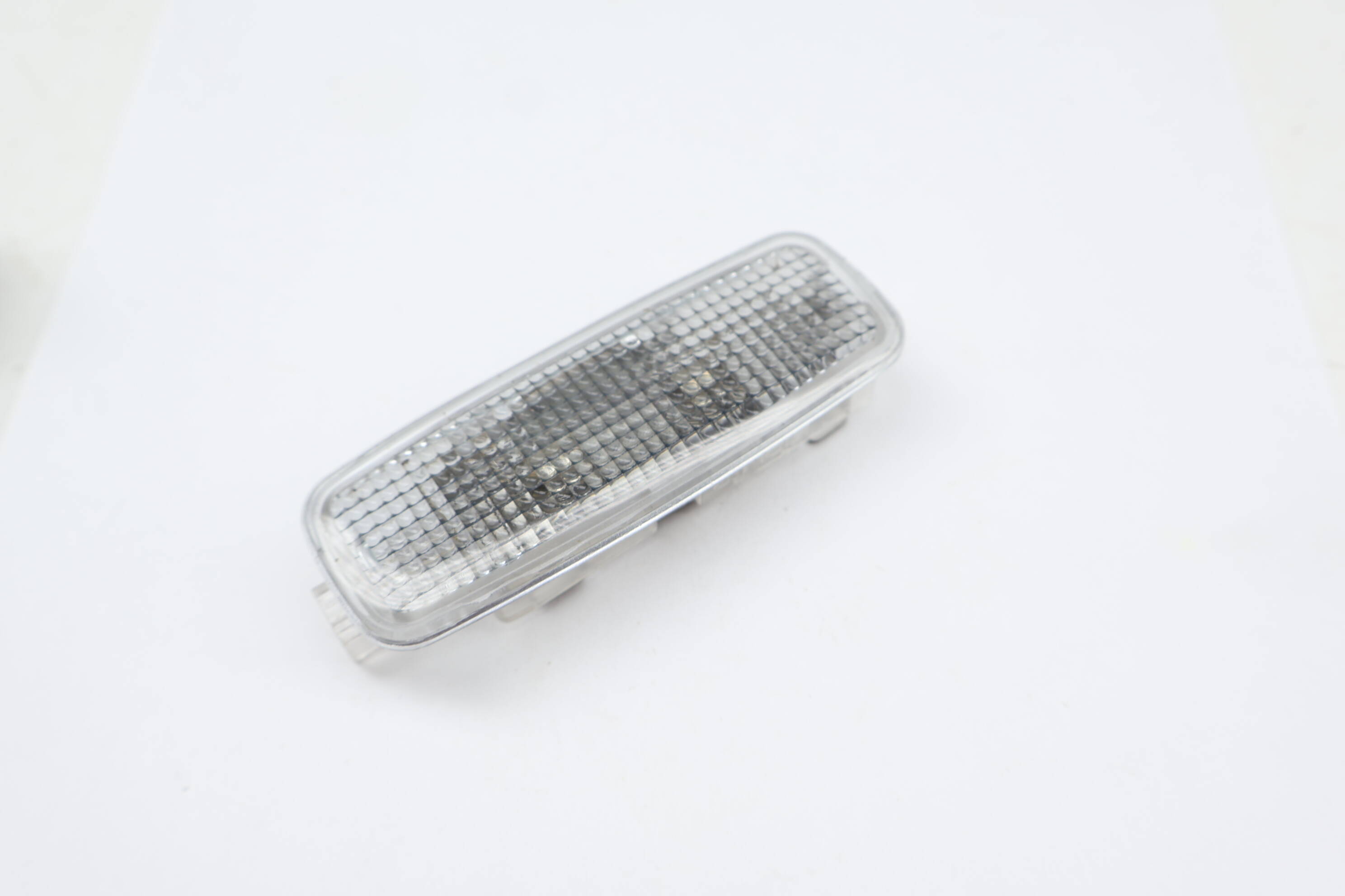 Sun Visor Vanity Overhead Light 4E0947105