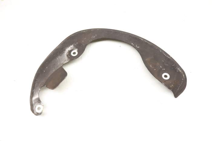 Brake Dust / Splash Shield 95B615312E main product photo
