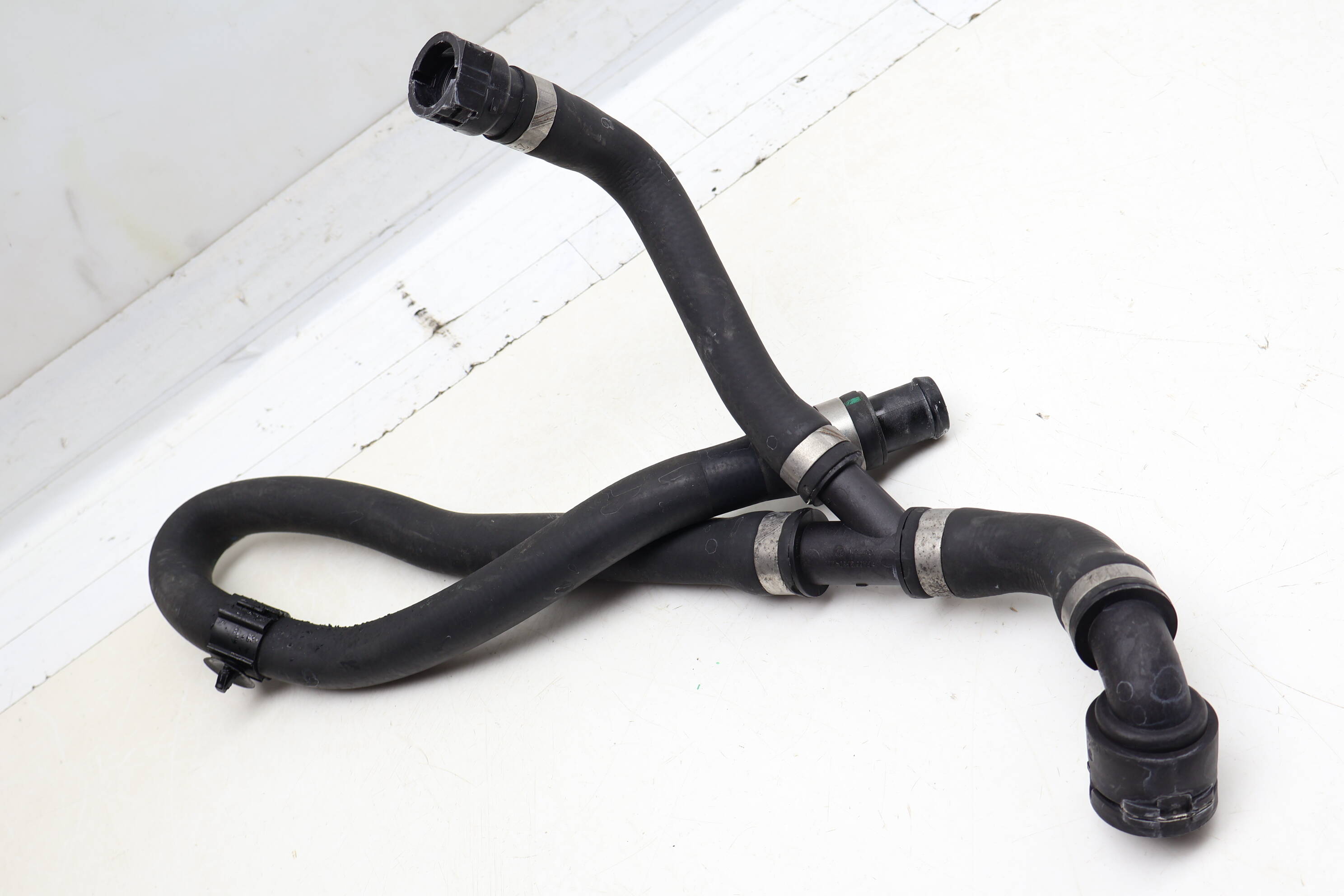 Coolant Hose / Line 17127646157