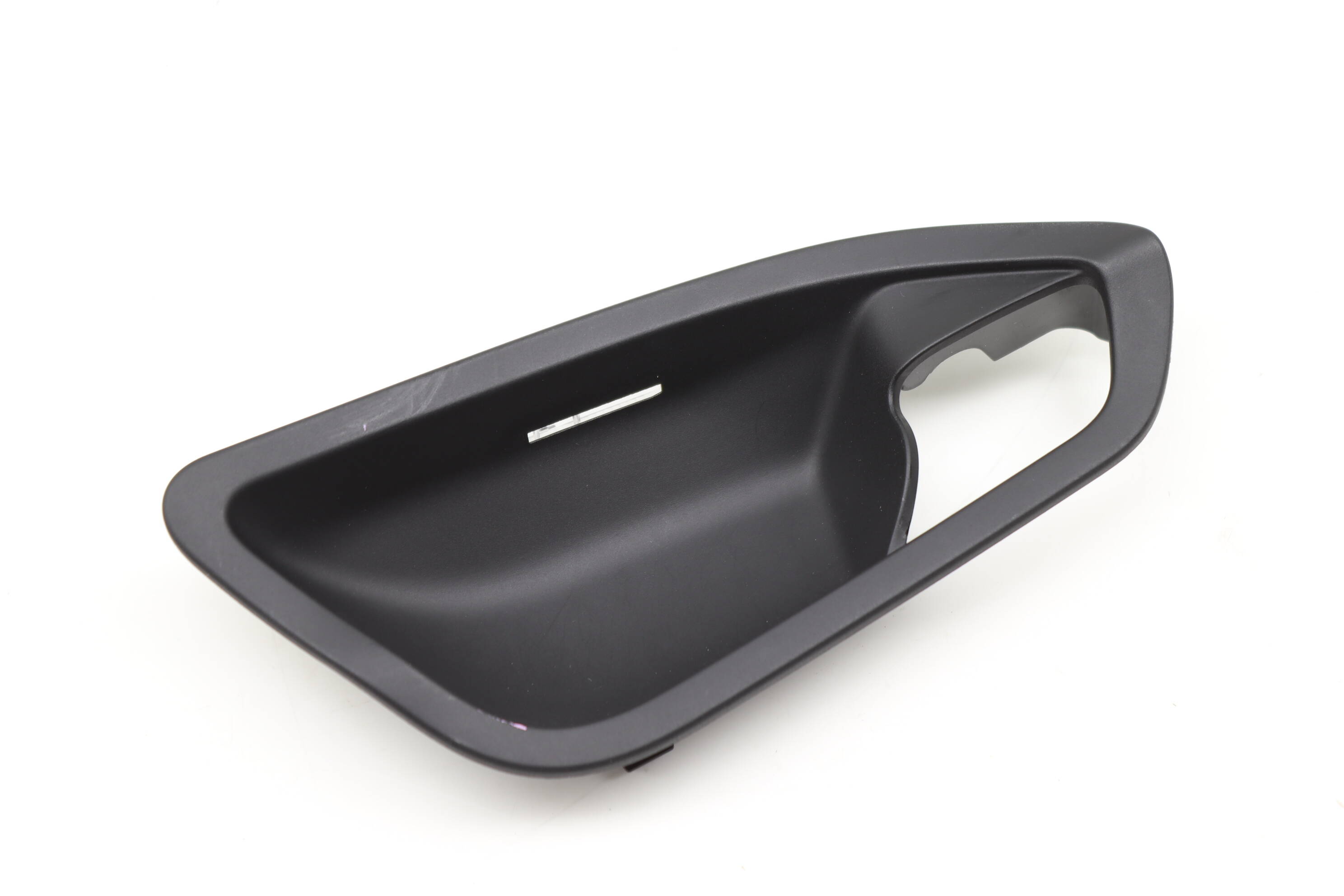 Interior Door Handle Trim / Cover 7270978