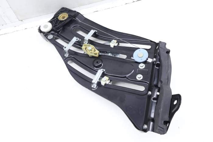 Quarter Panel Window Regulator 51377198308 main product photo