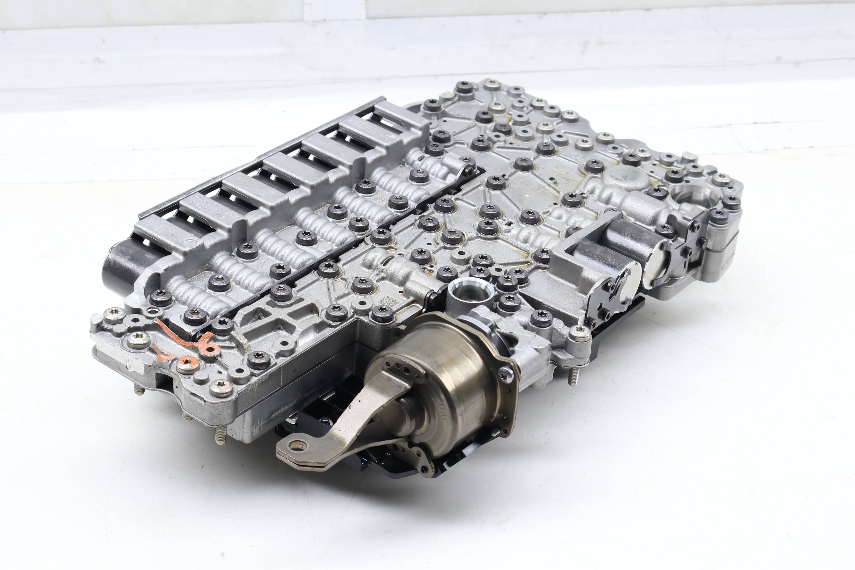 Transmission Valve Body / Mechatronic 7252701905