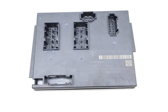 Comfort Control Module / Ccm / Bcm 7PP907279BG 95861827915 main product photo