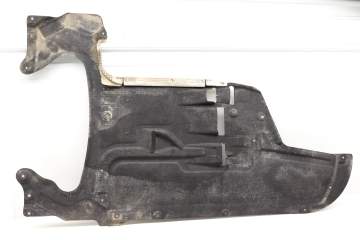 Center Underbody Cover / Panel 51757186714