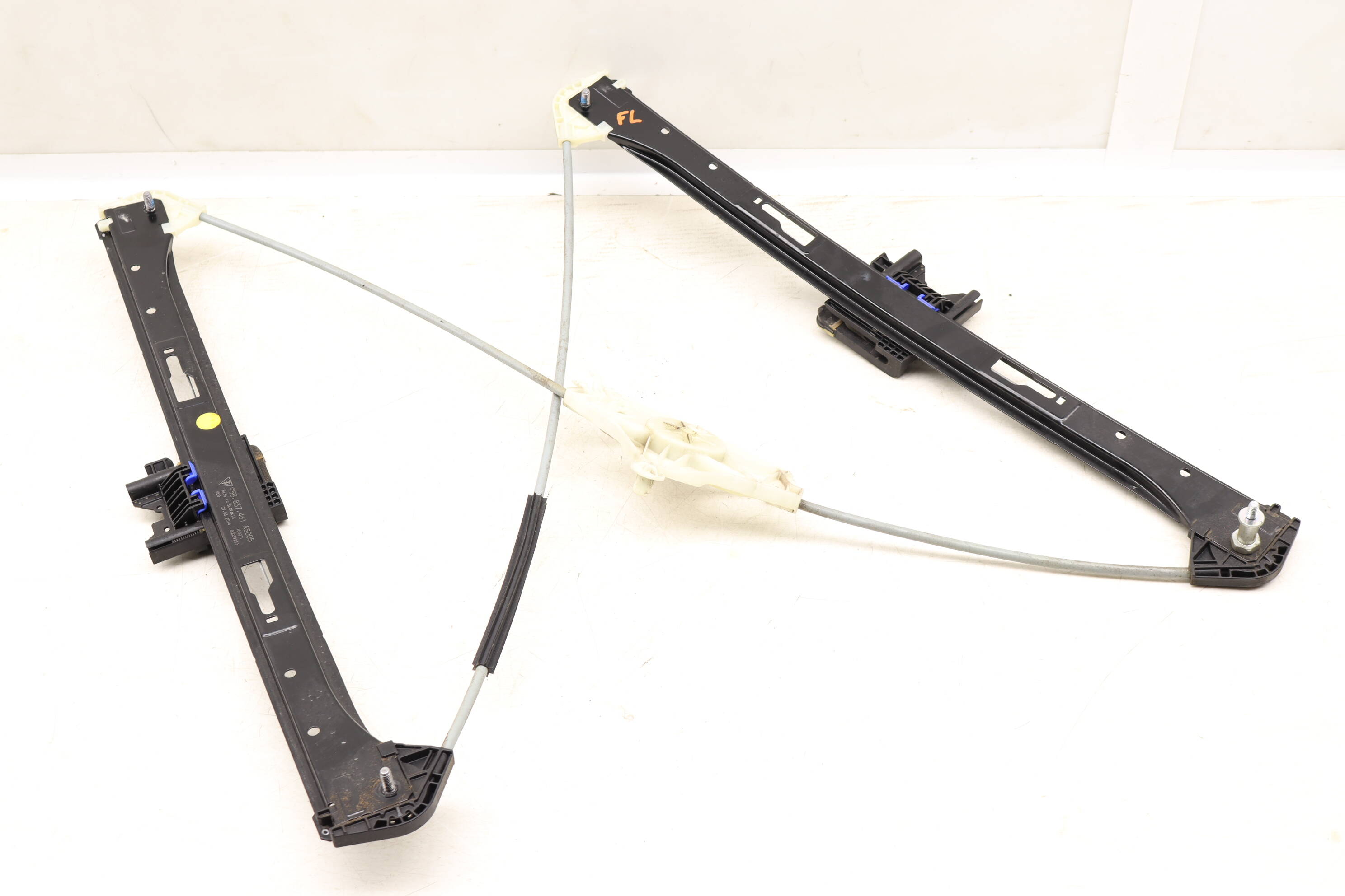 Window Regulator 95B837461