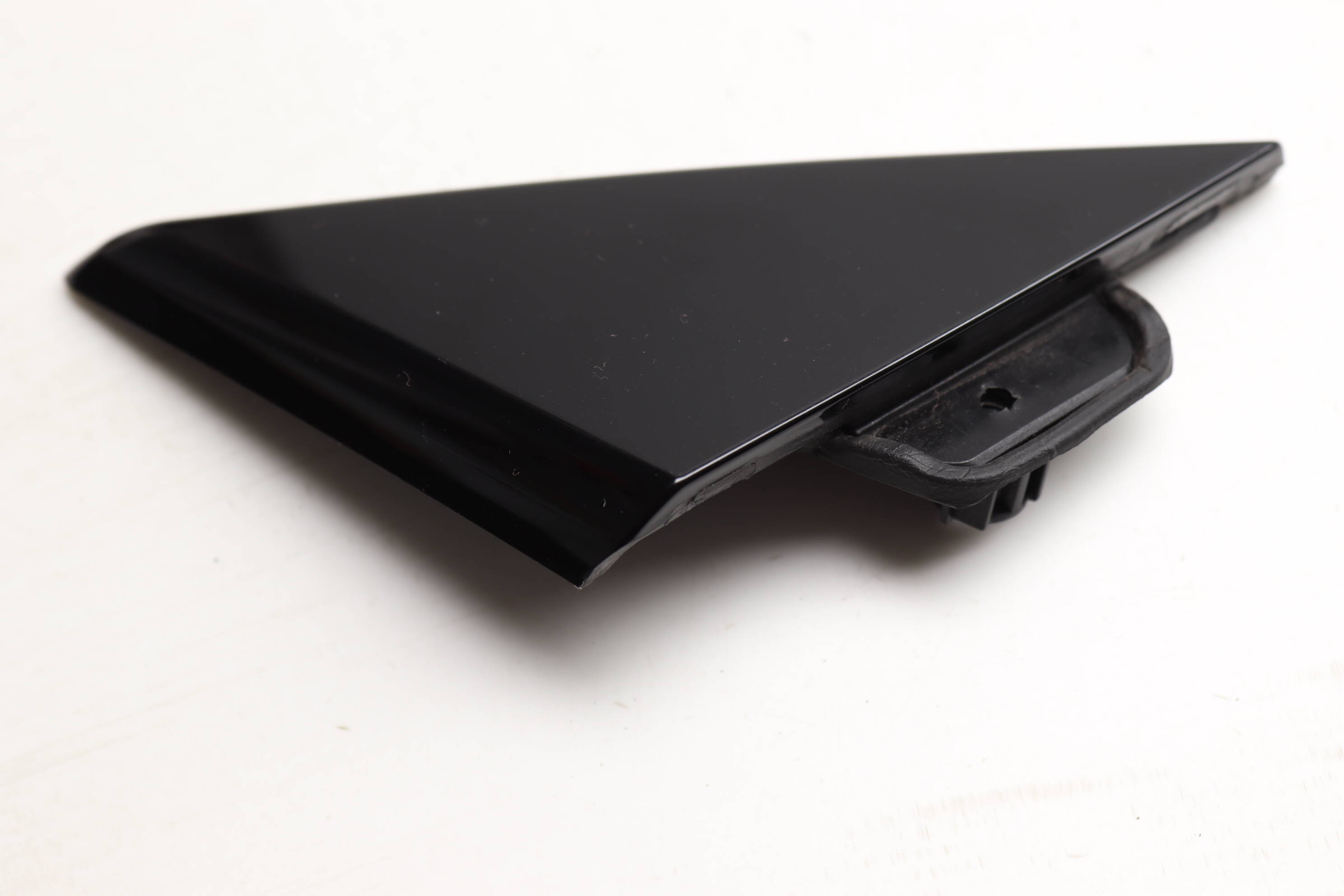 Exterior Door Corner Trim 8W8837637