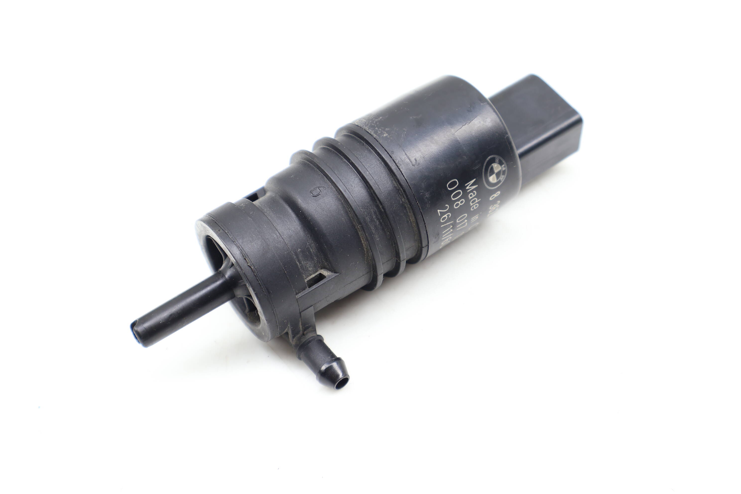 Windshield Washer Pump 67128362154