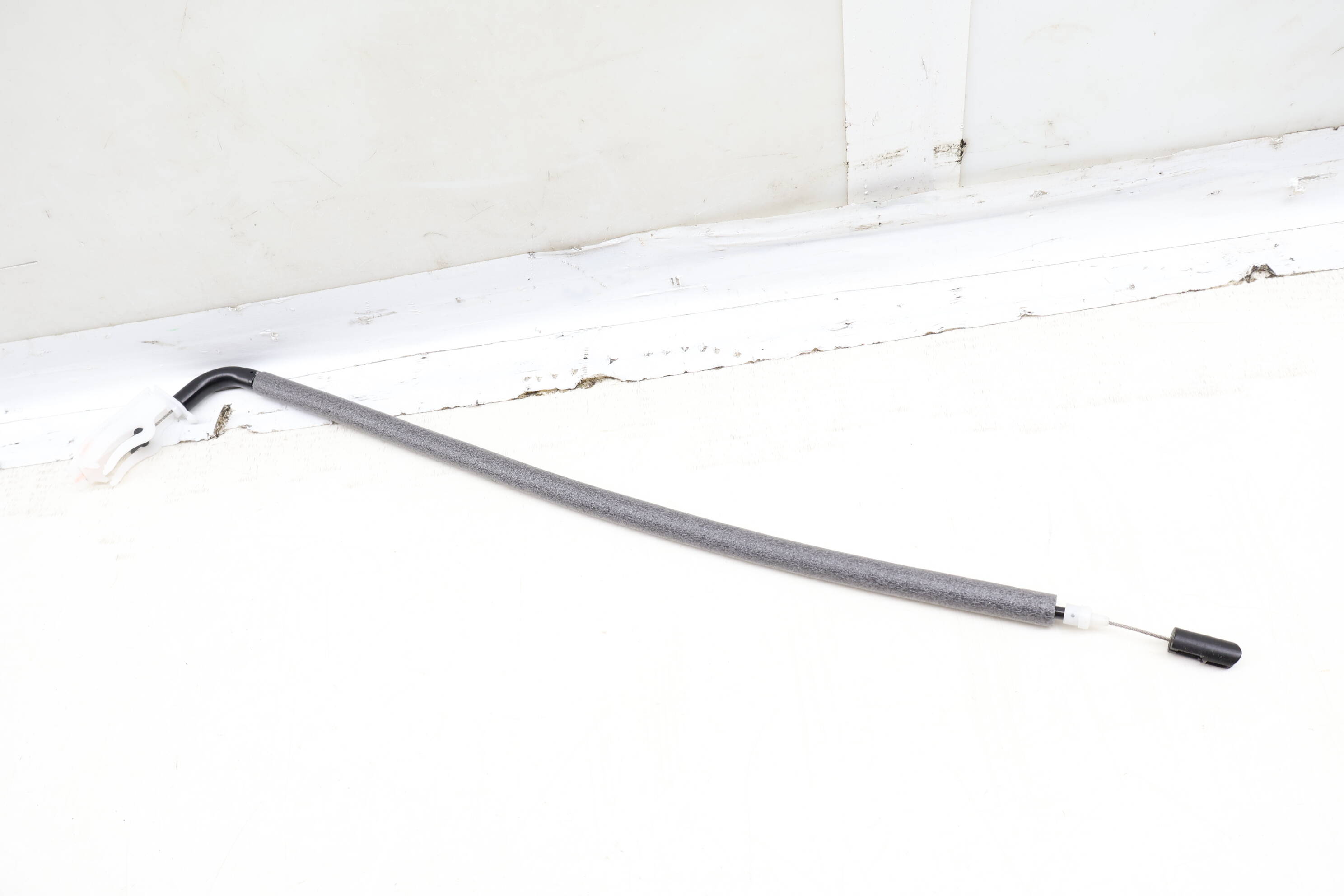 Door Latch / Lock Actuator Bowden Cable 51227314286