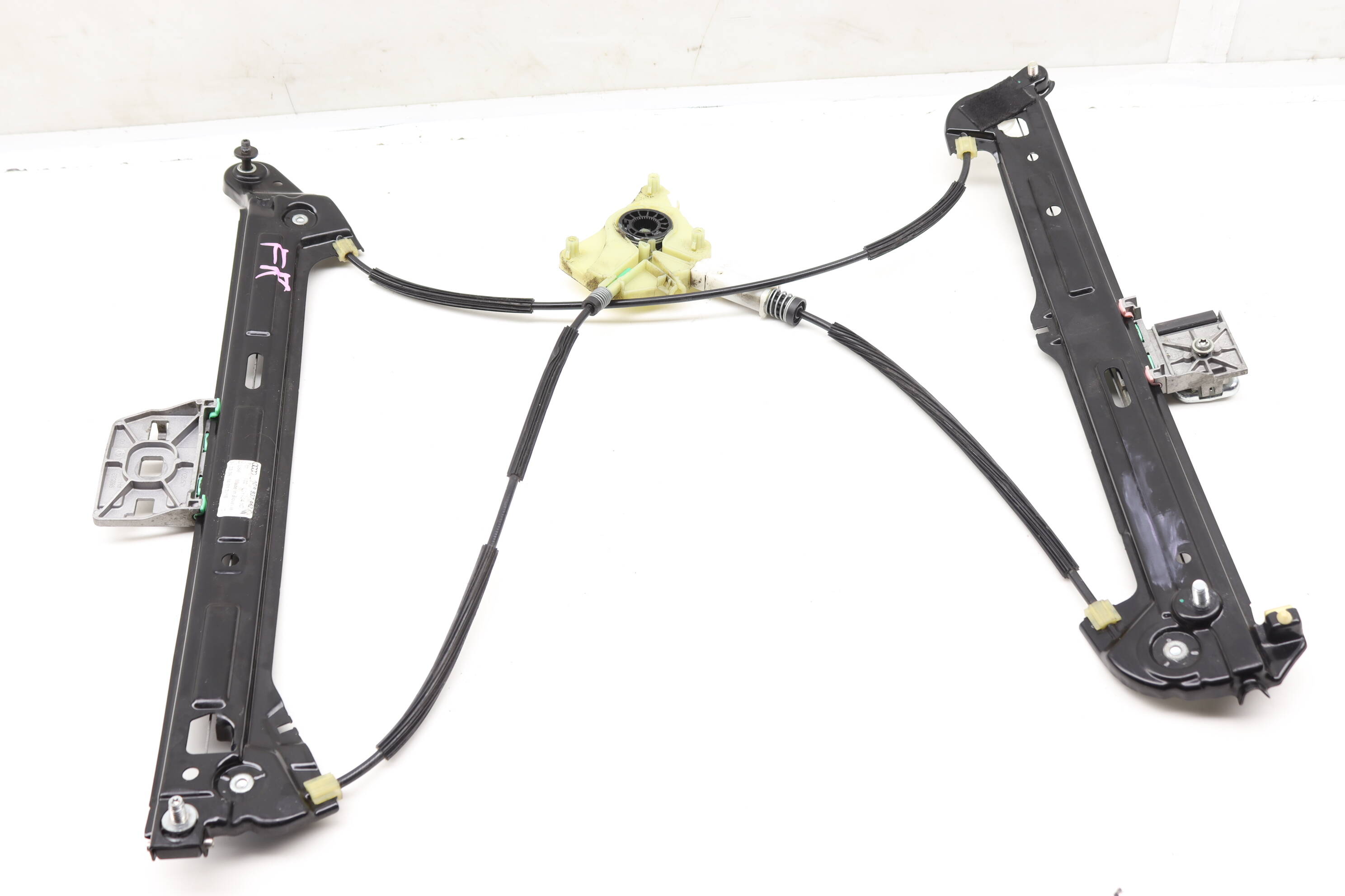 Window&#x20;Regulator&#x20;4G8837462C