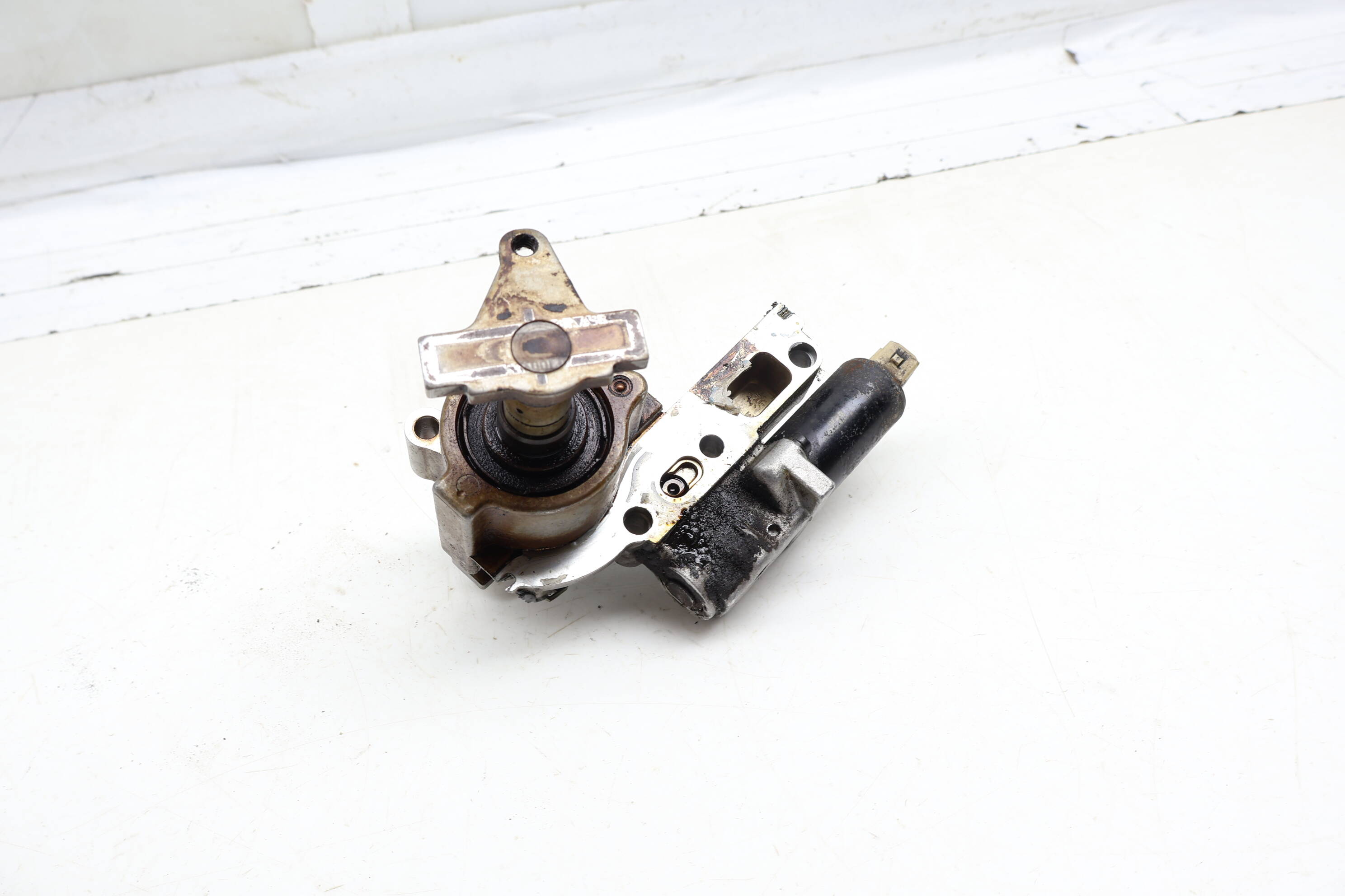 Camshaft Timing Chain Tensioner 078109087C