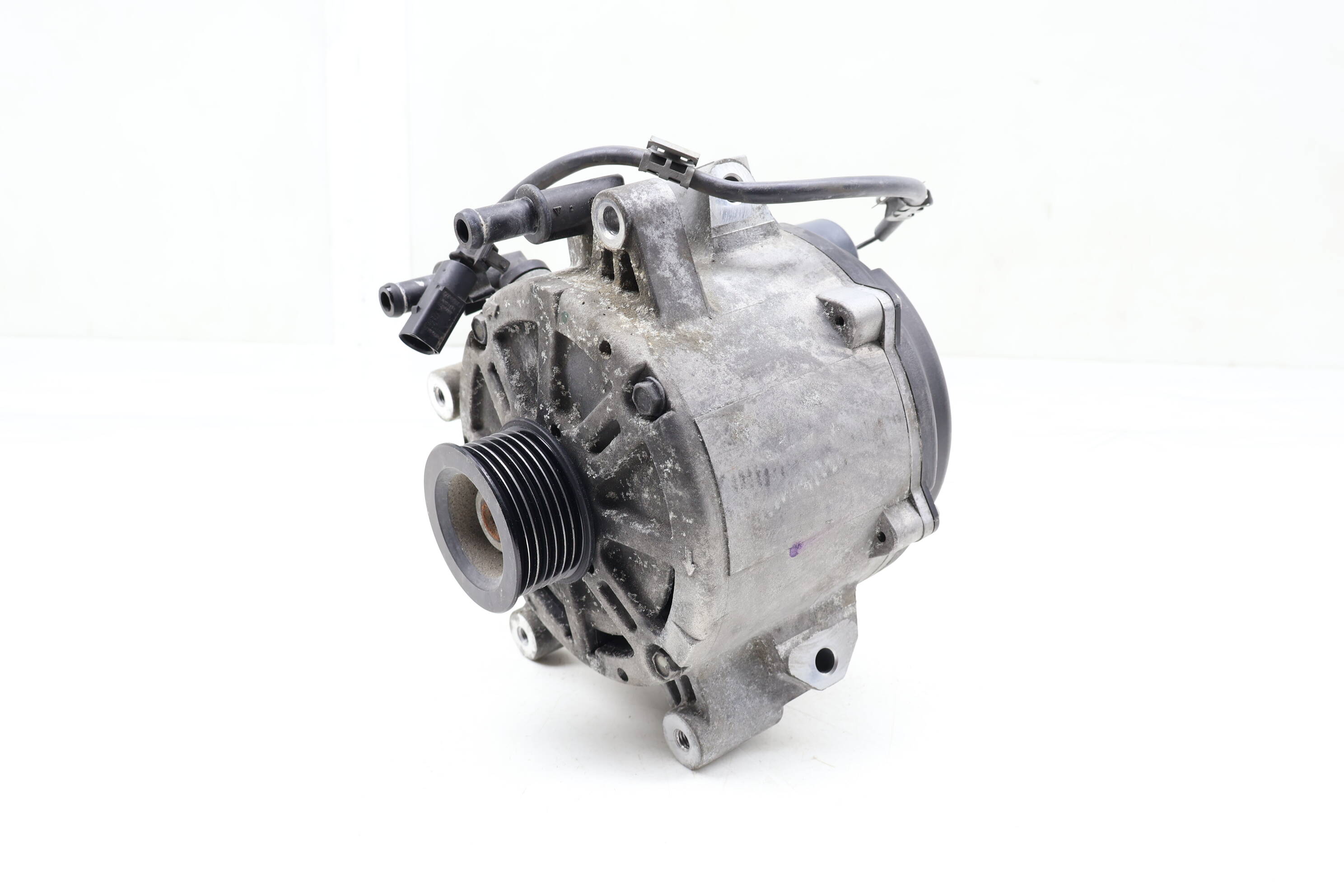 Alternator (190 Amp) 94860302305