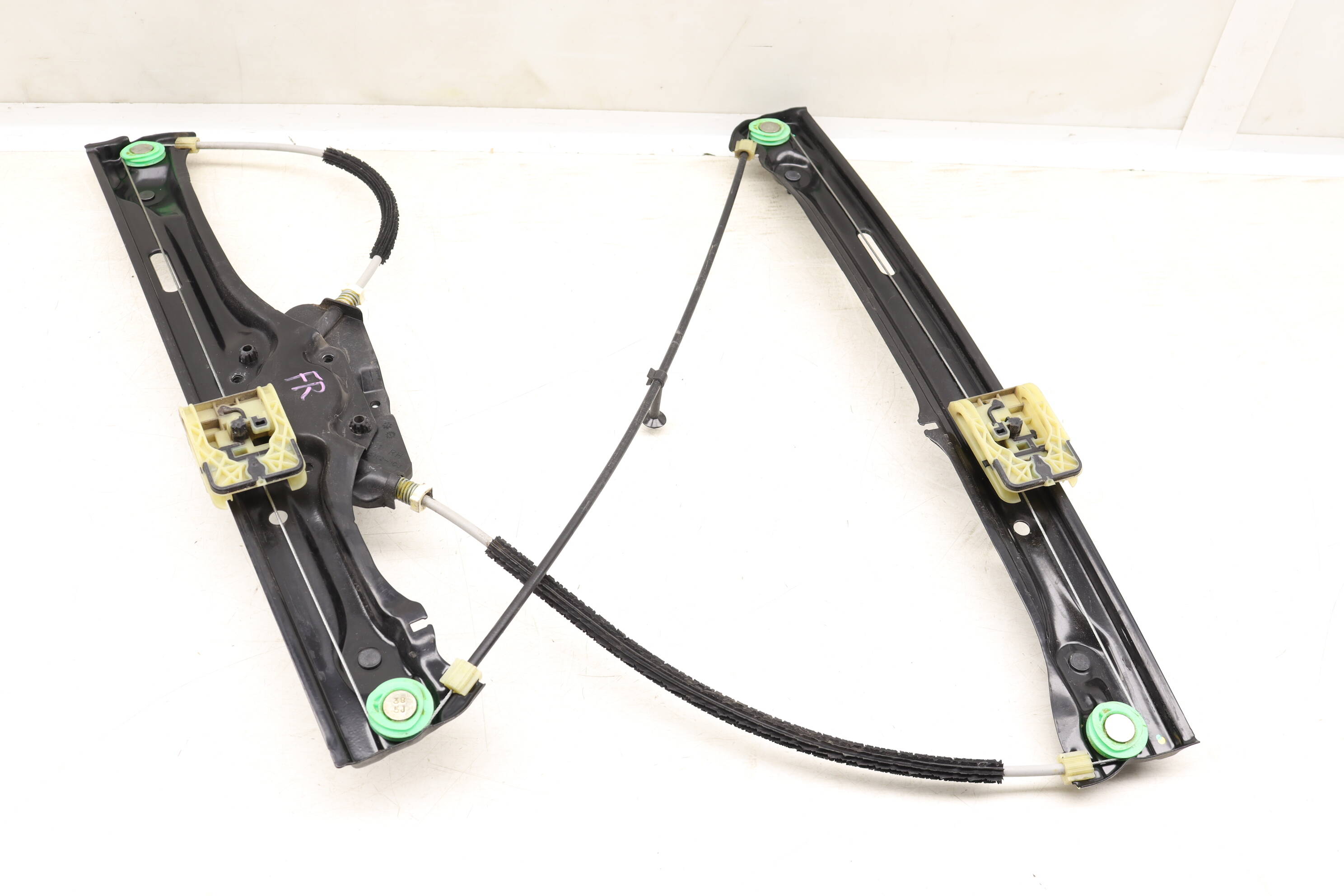 Window Regulator 51337355636