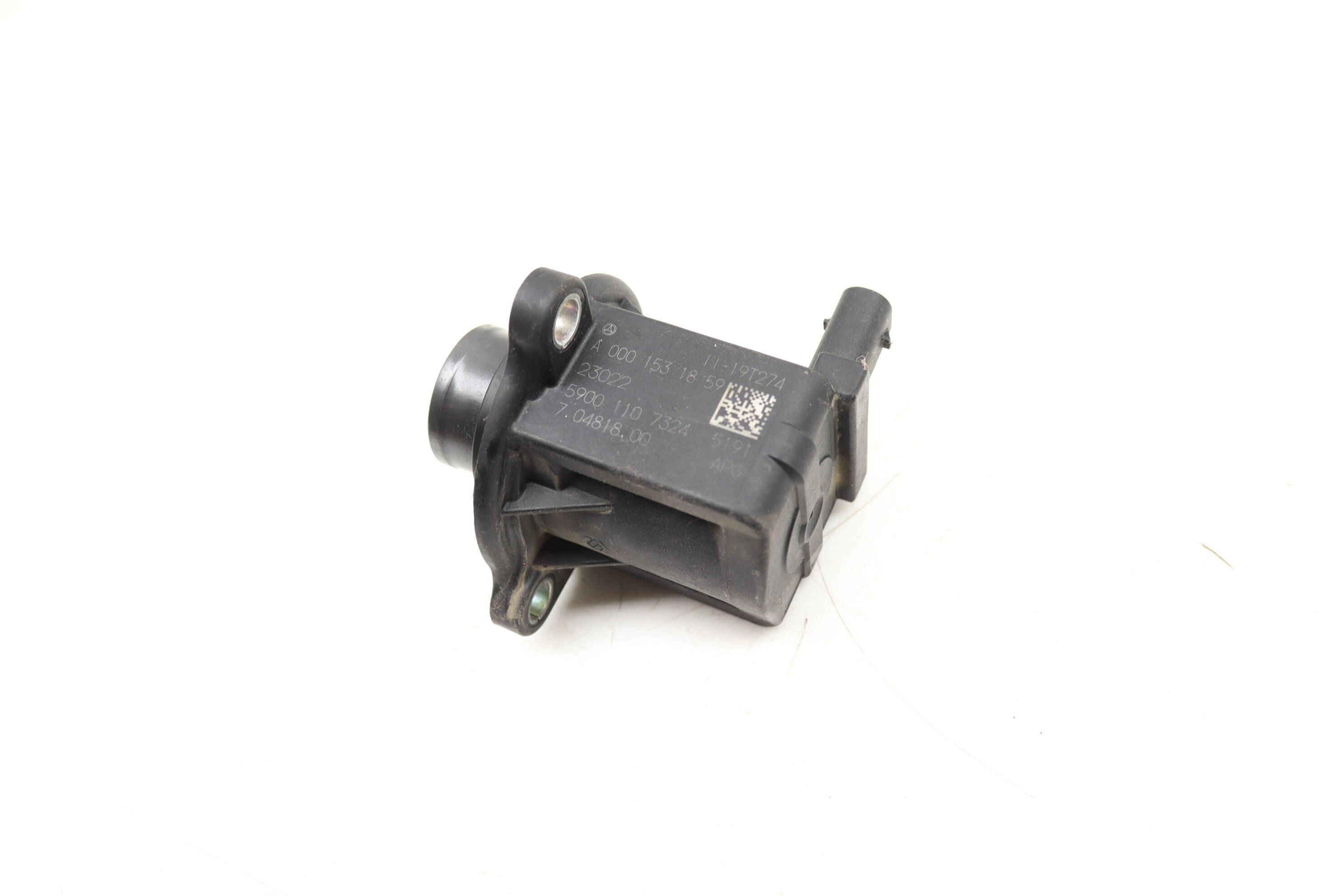 Turbo Diverter / Cut Off Valve 0001531859
