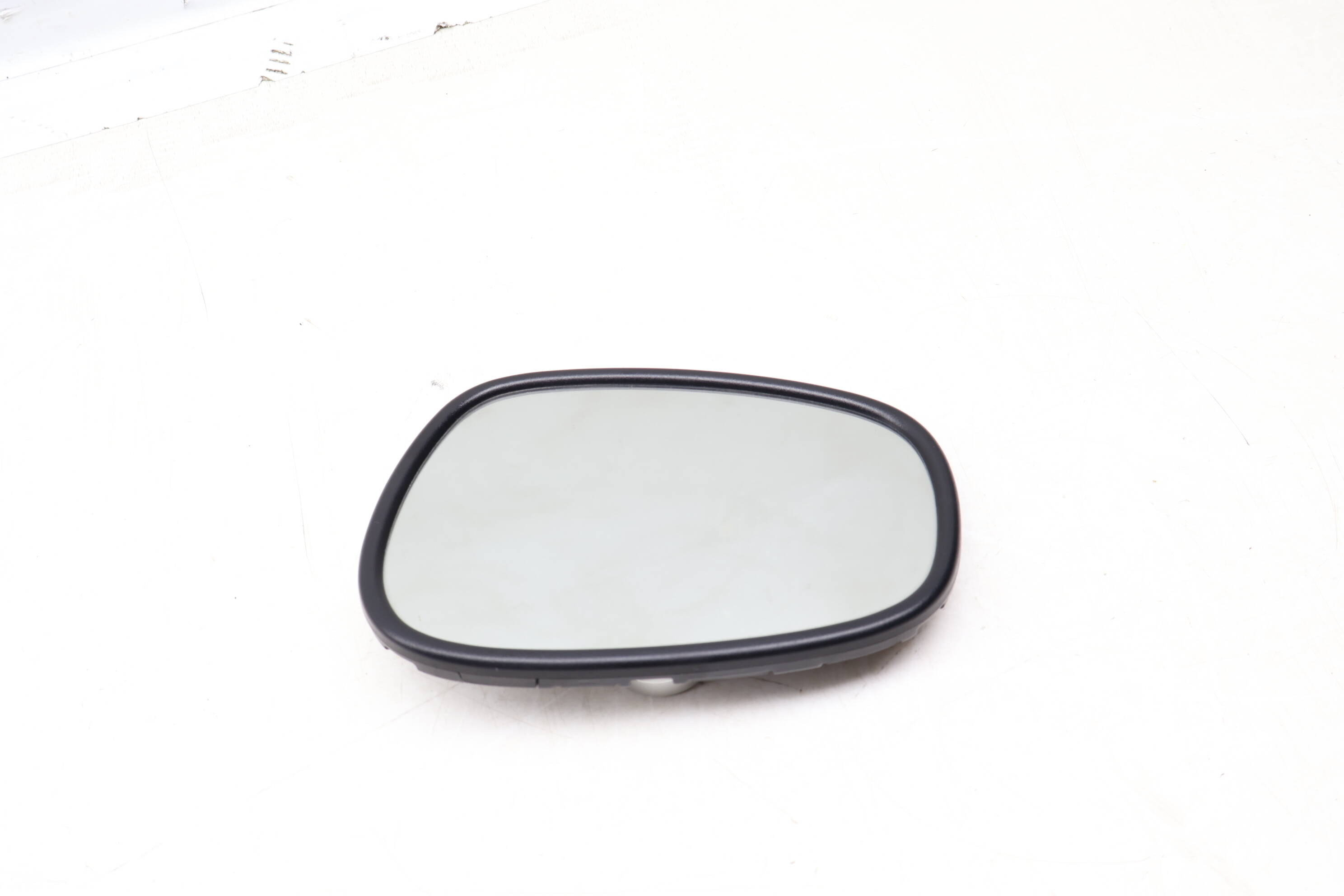 Side View Door Mirror Glass (Auto Dim) 51167230979