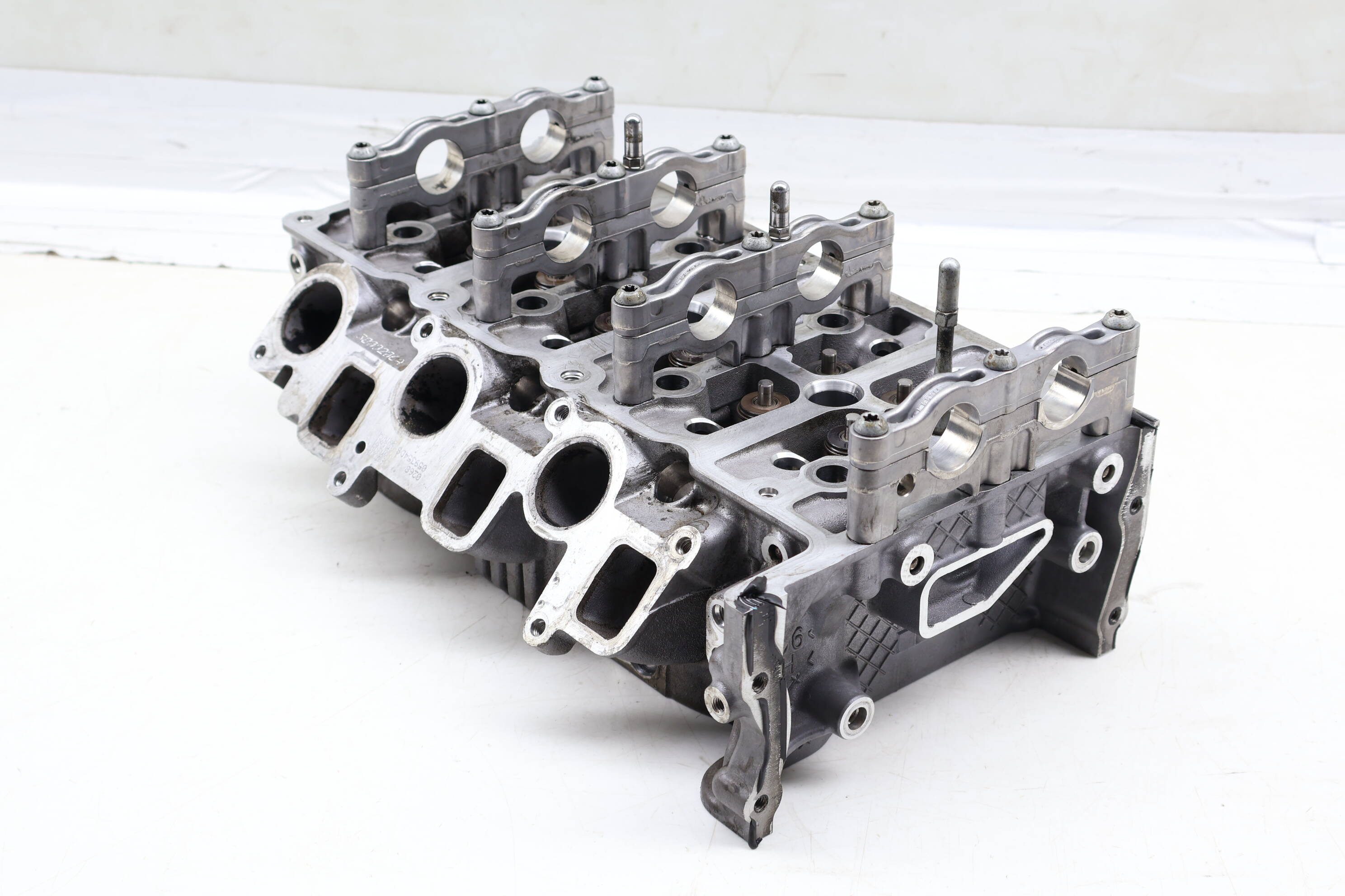 3.0 Tdi Engine Cylinder Head 059103264