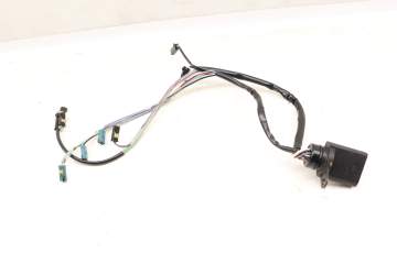 Transmission Valve Body Wiring Harness (8-Pin) 09G927363A