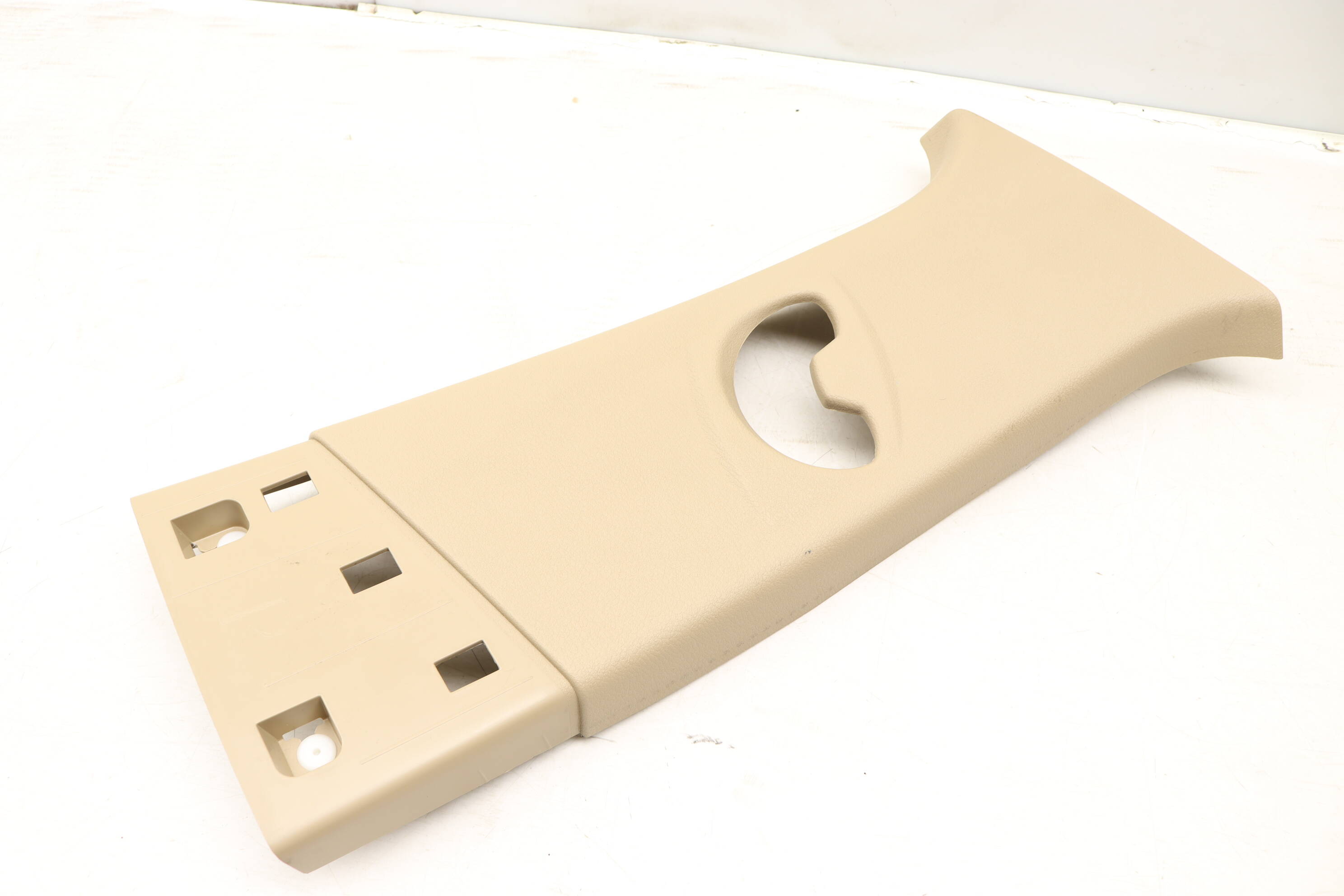 Upper B Pillar Trim / Panel 51432990776