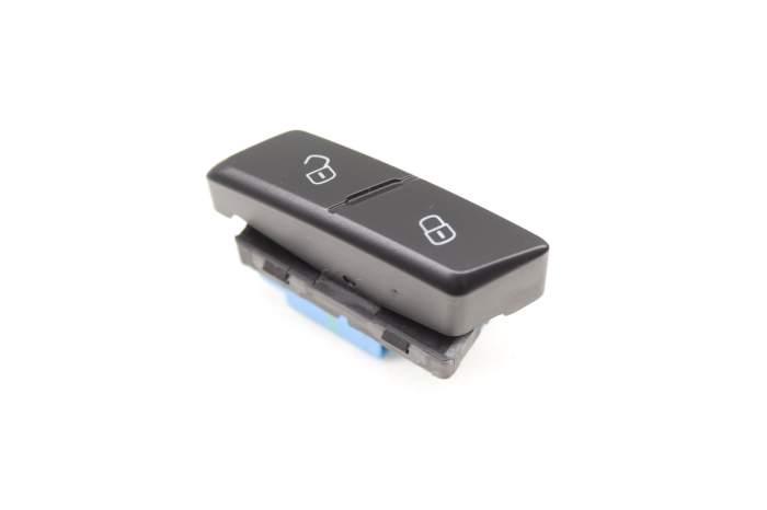 Door Lock Switch / Button 561962136A main product photo