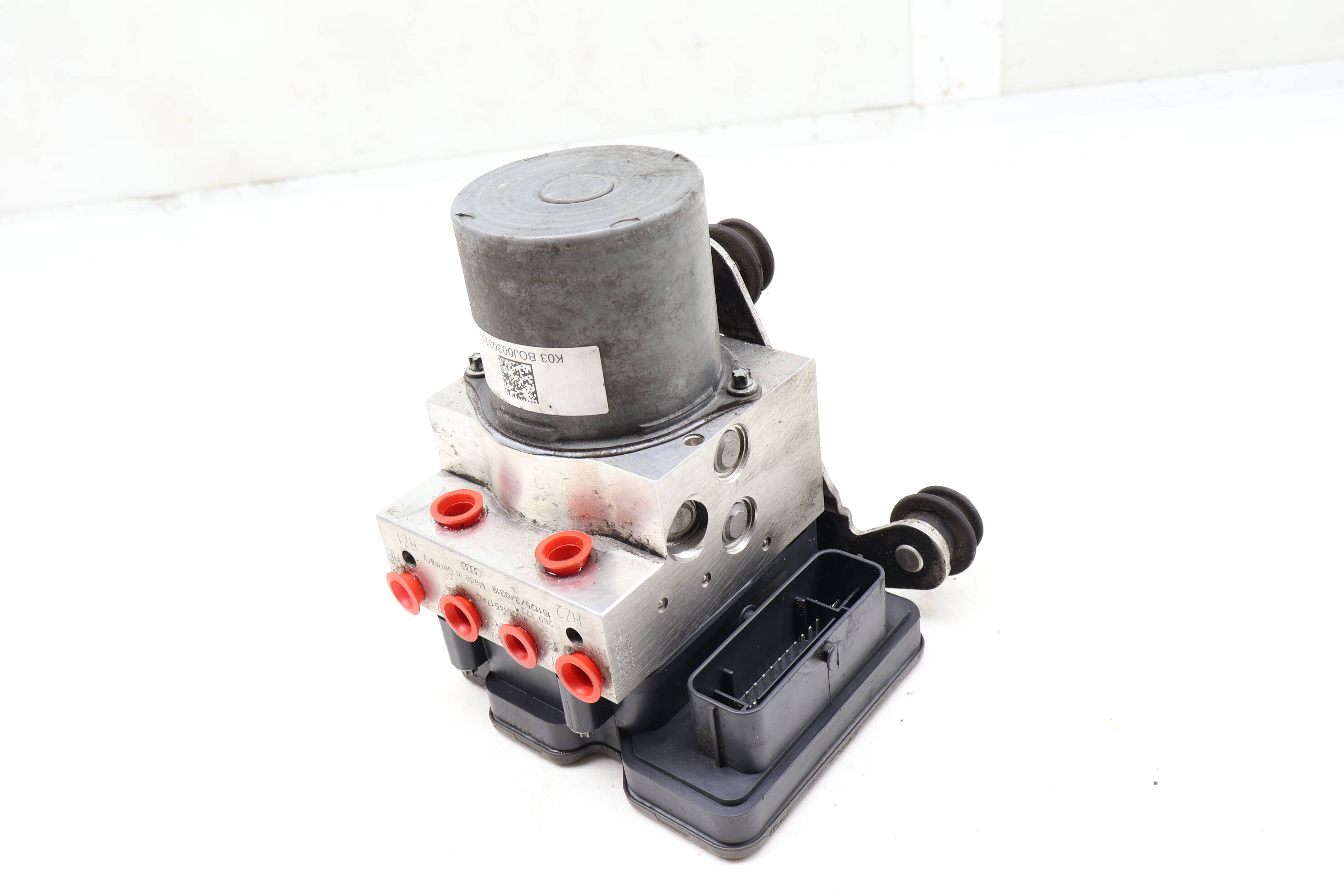 Abs Pump / Module Unit 4G0614517AL